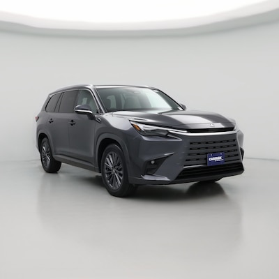 2025 Lexus TX 350