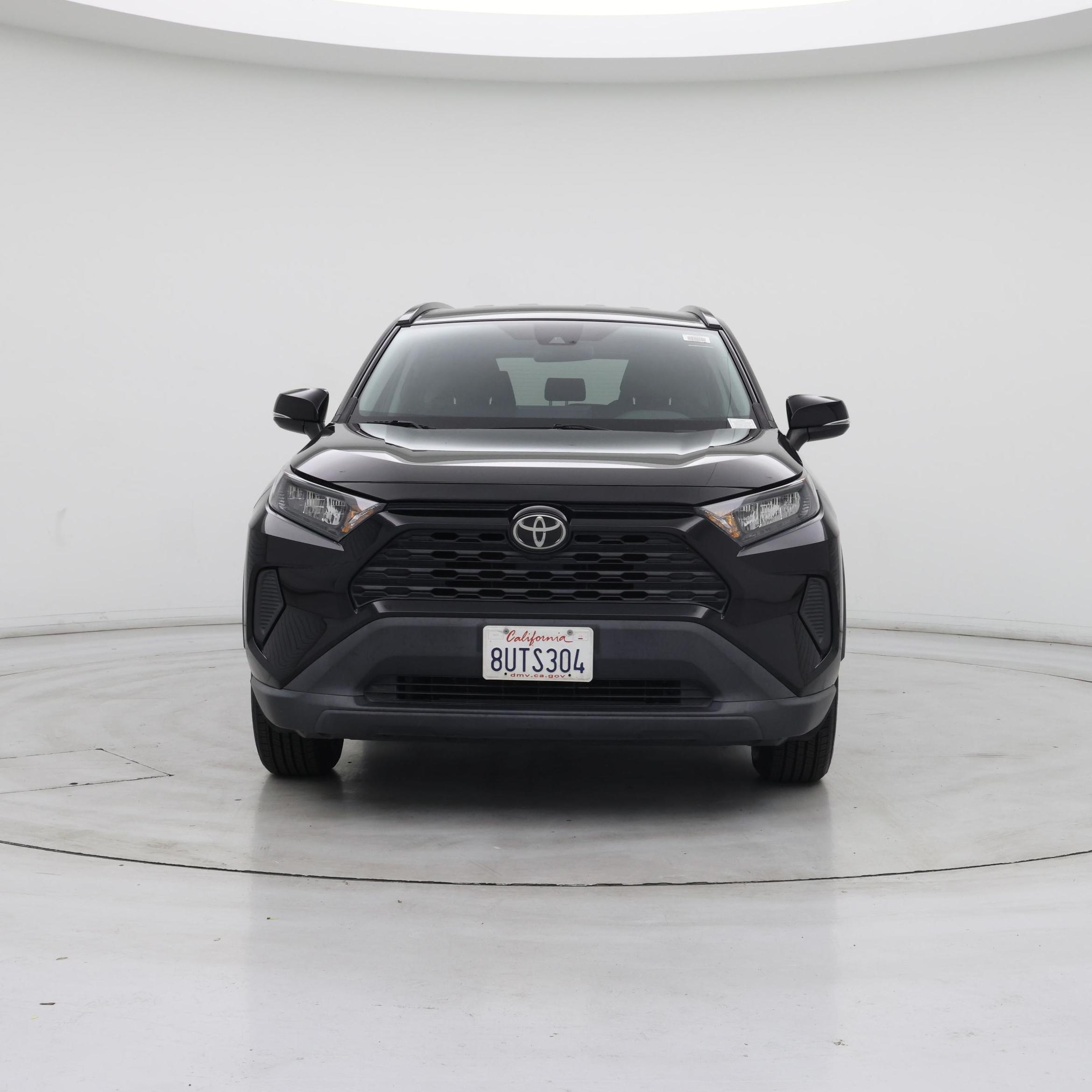 Thumbnail: 2021 Toyota RAV4 - 5