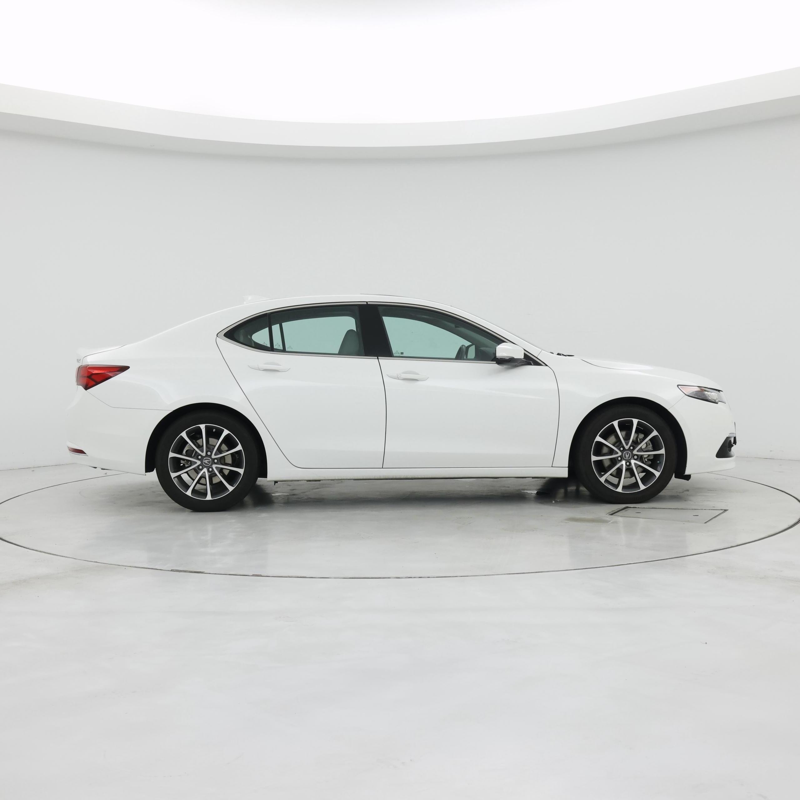 Thumbnail: 2015 Acura TLX - 7