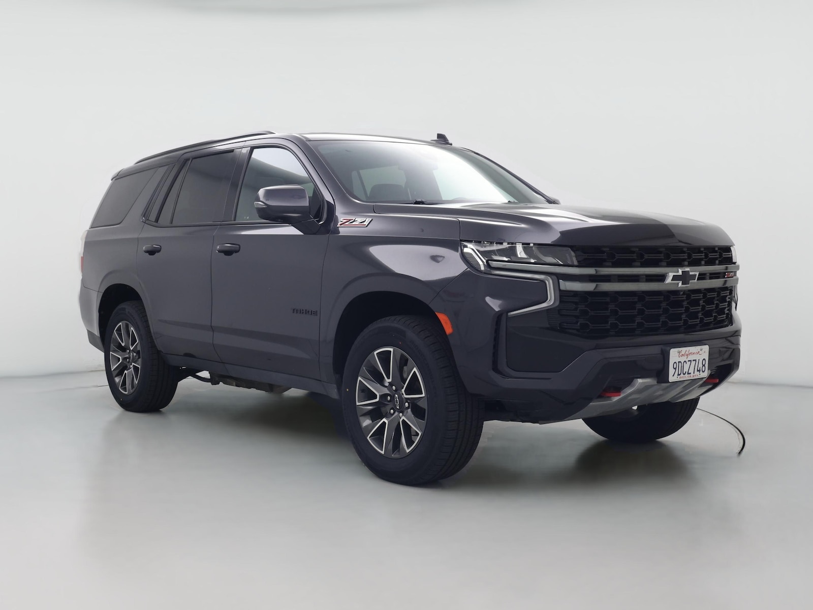 2022 Chevrolet Tahoe