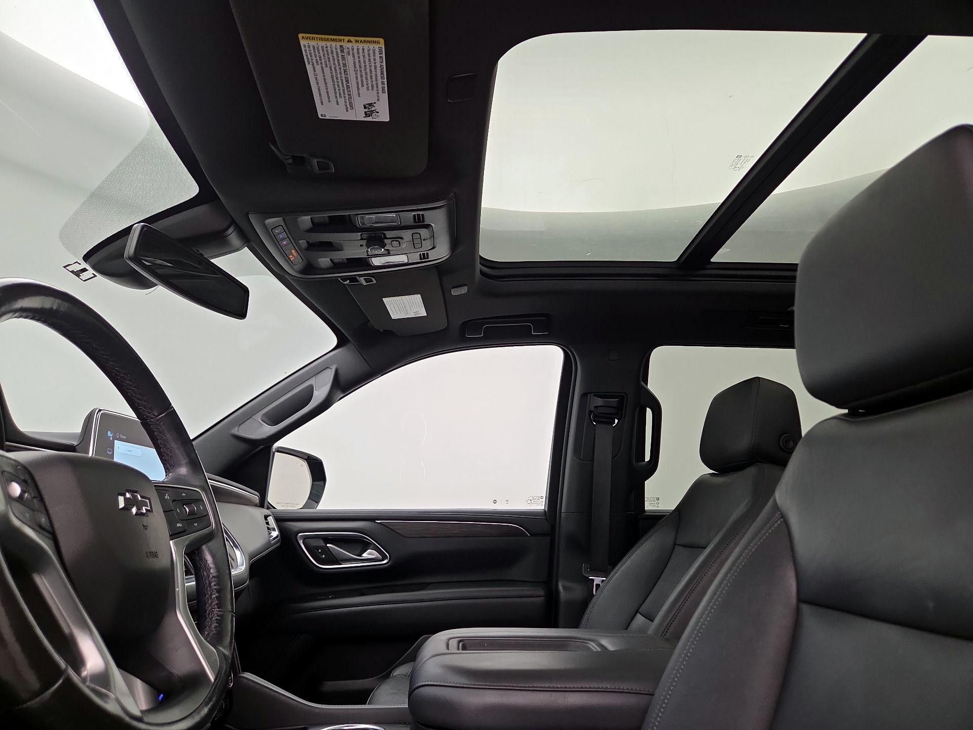 Thumbnail: 2022 Chevrolet Tahoe - 20