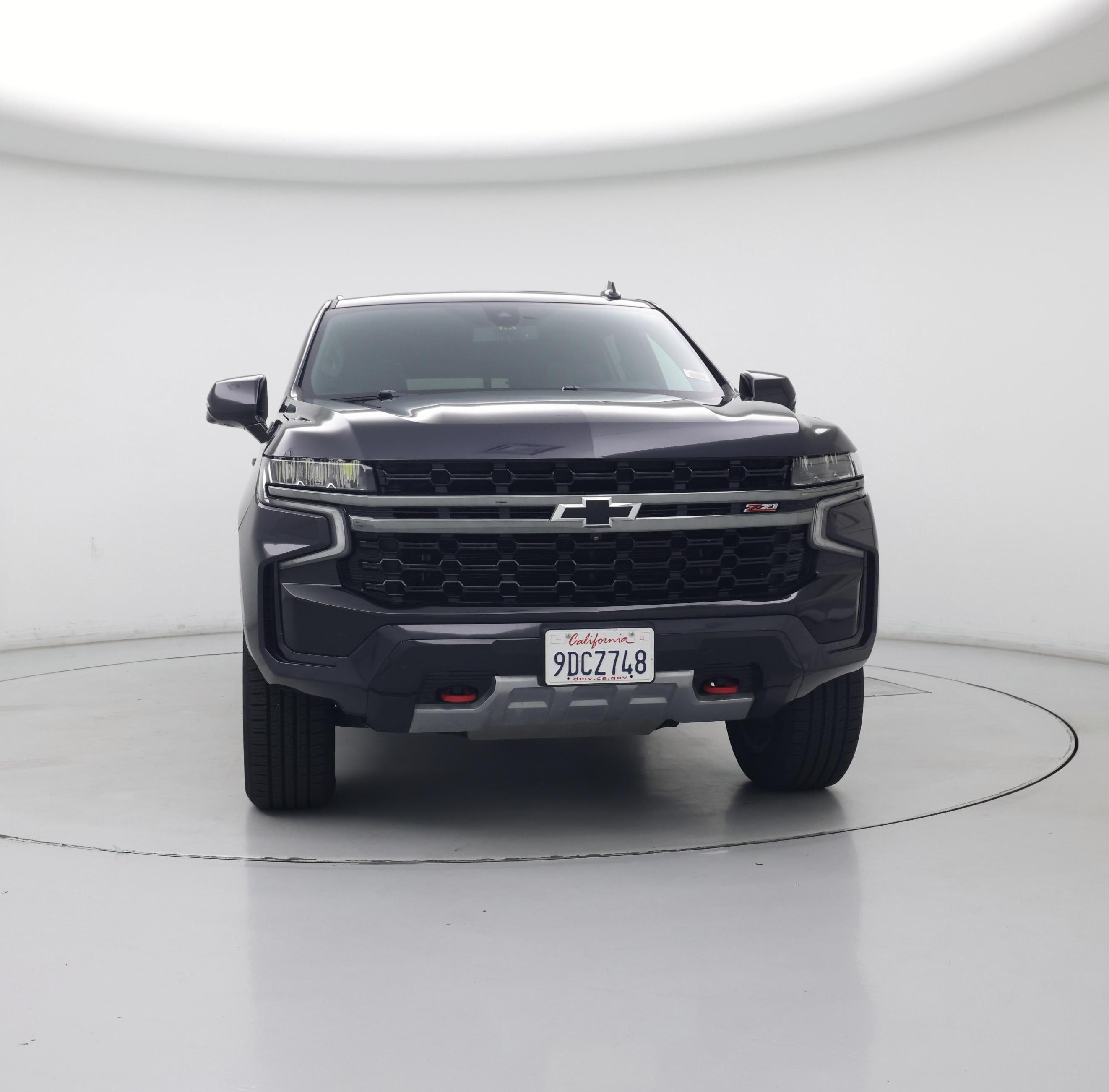 Thumbnail: 2022 Chevrolet Tahoe - 5