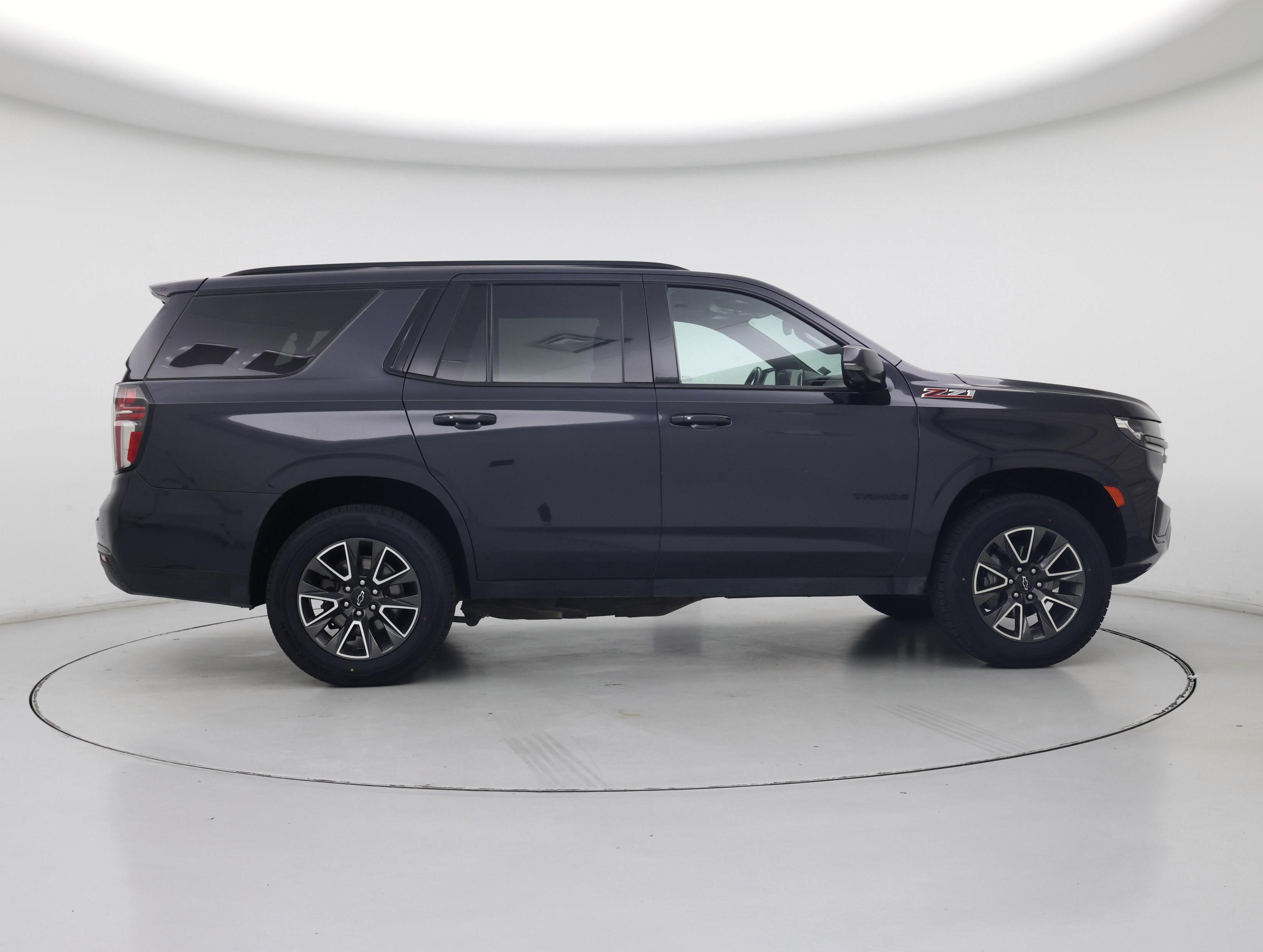Thumbnail: 2022 Chevrolet Tahoe - 7