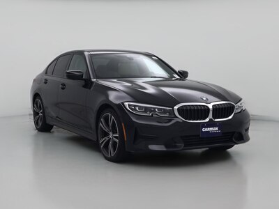 2022 BMW 330 I