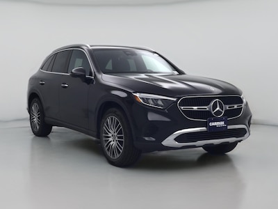 2024 Mercedes-Benz GLC300