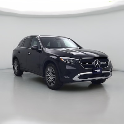 2024 Mercedes-Benz GLC300