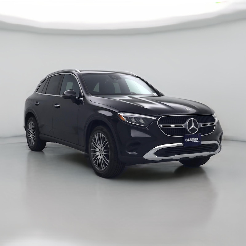 2024 Mercedes-Benz GLC300