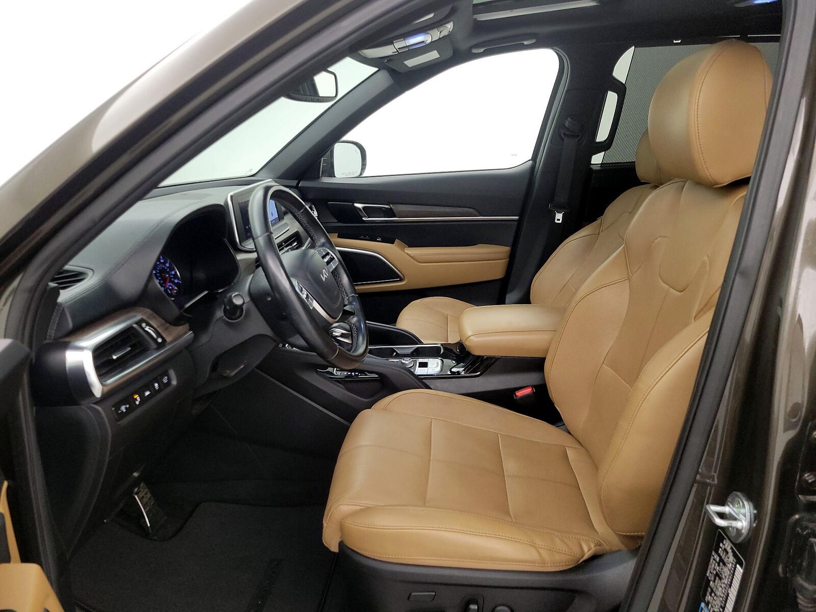 2022 Kia Telluride SX - Photo 12