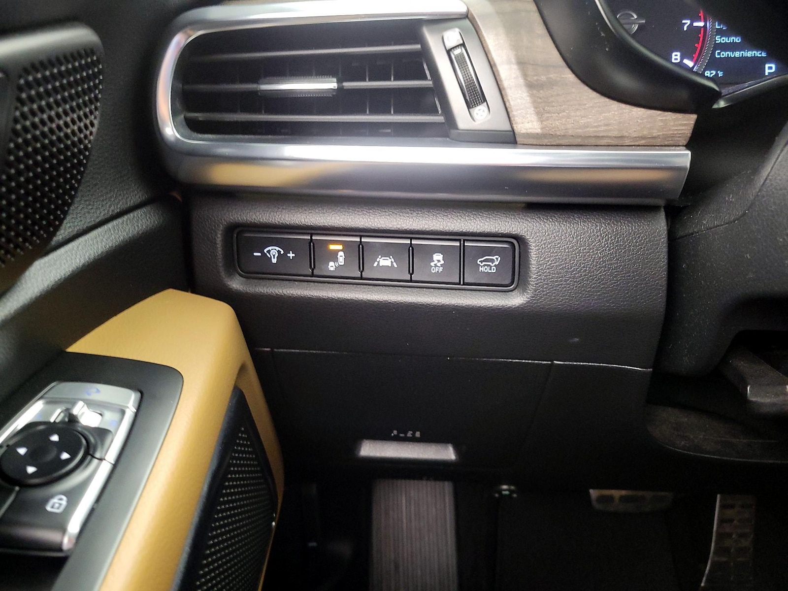 2022 Kia Telluride SX - Photo 14