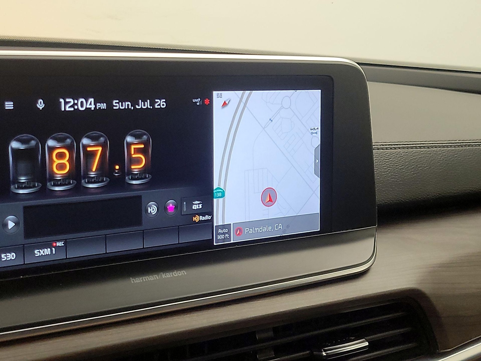 2022 Kia Telluride SX - Photo 15