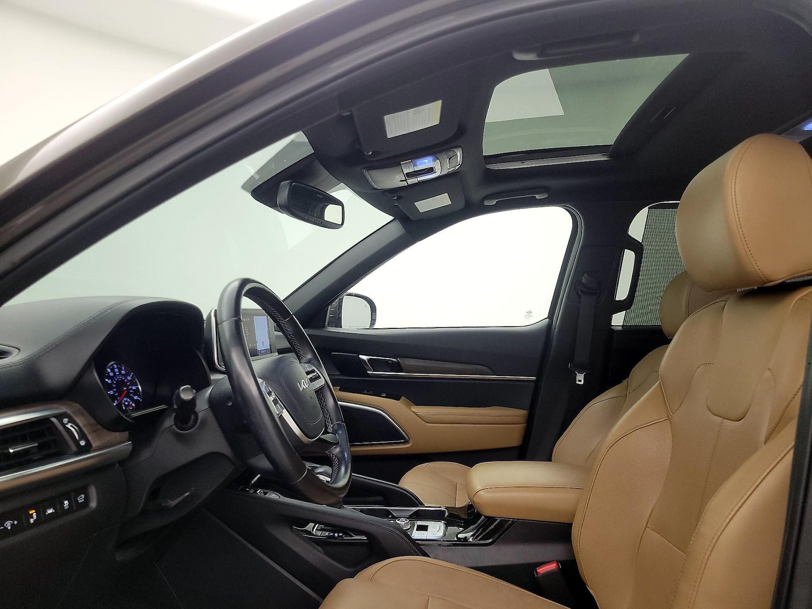2022 Kia Telluride SX - Photo 21