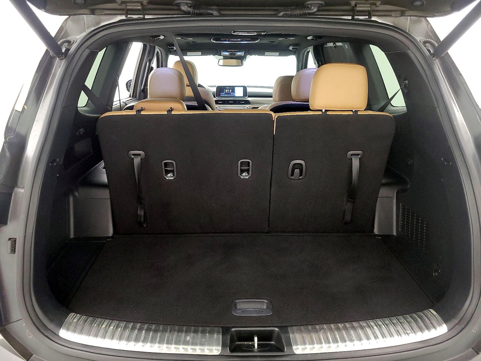 2022 Kia Telluride SX - Photo 23