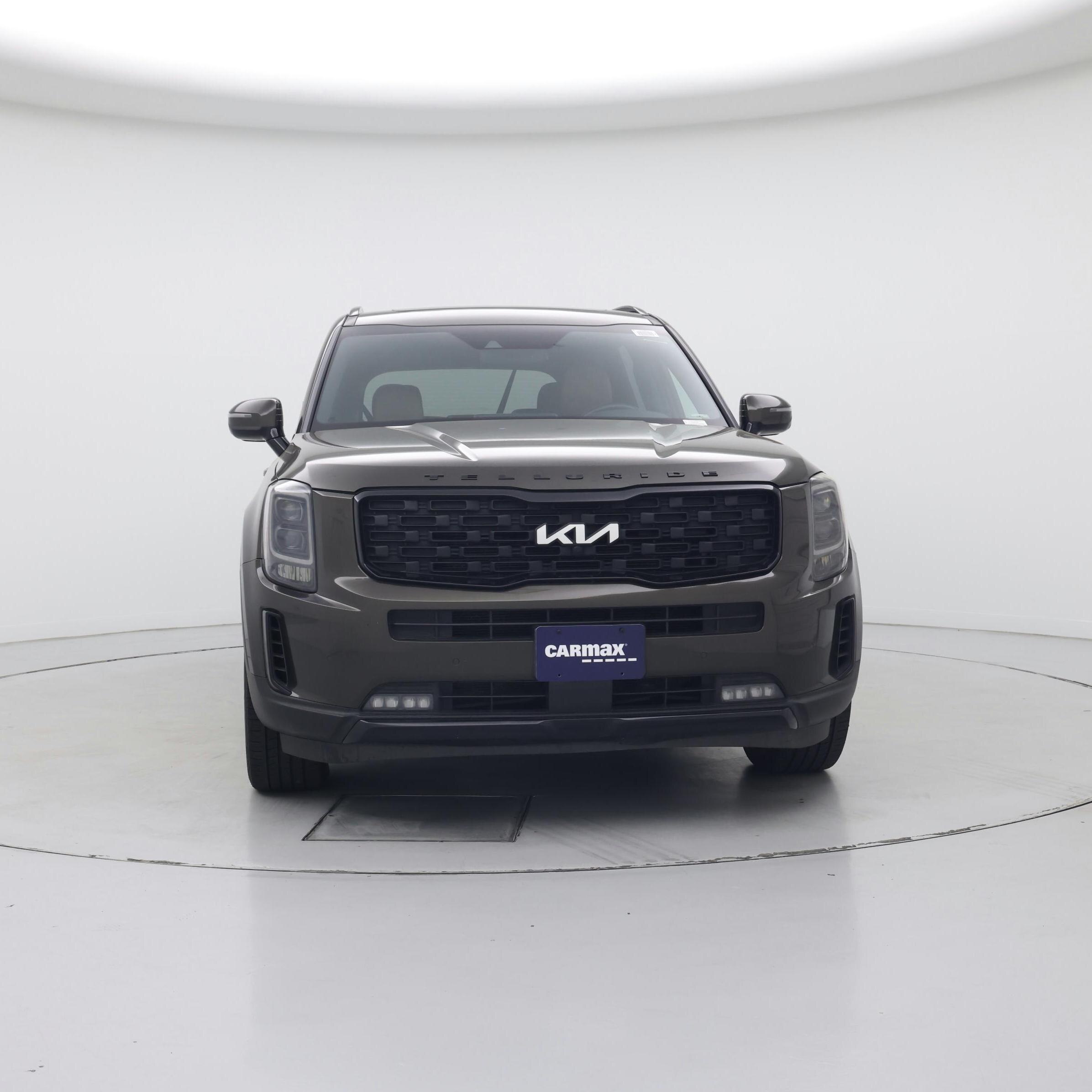 Thumbnail: 2022 Kia Telluride - 5