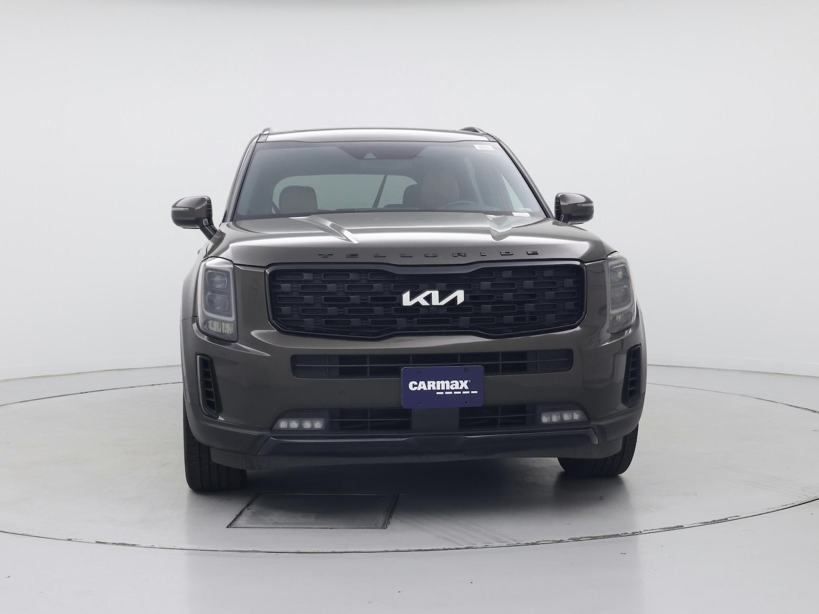 2022 Kia Telluride SX - Photo 6