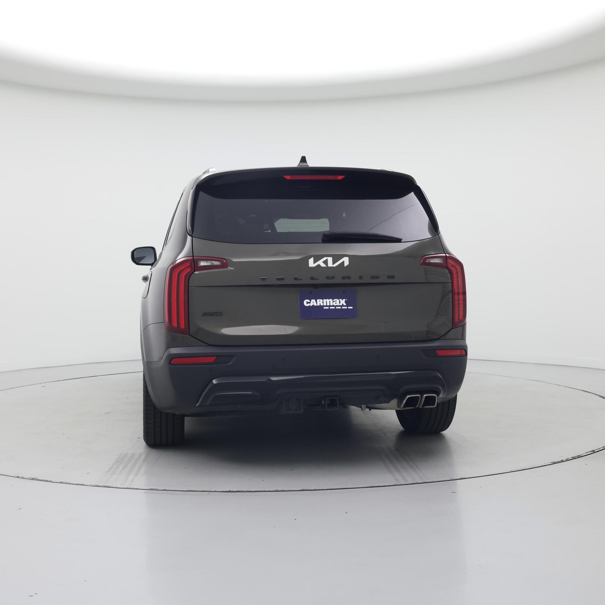Thumbnail: 2022 Kia Telluride - 6