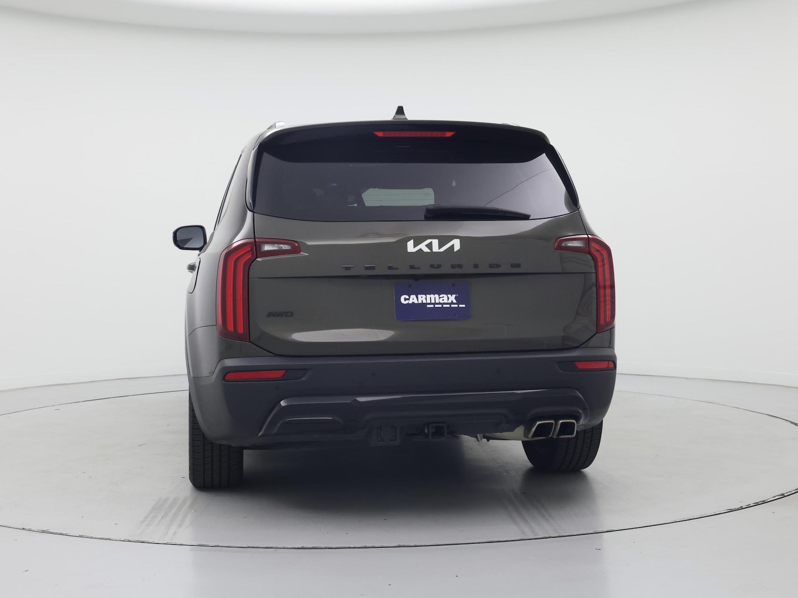 2022 Kia Telluride SX - Photo 7