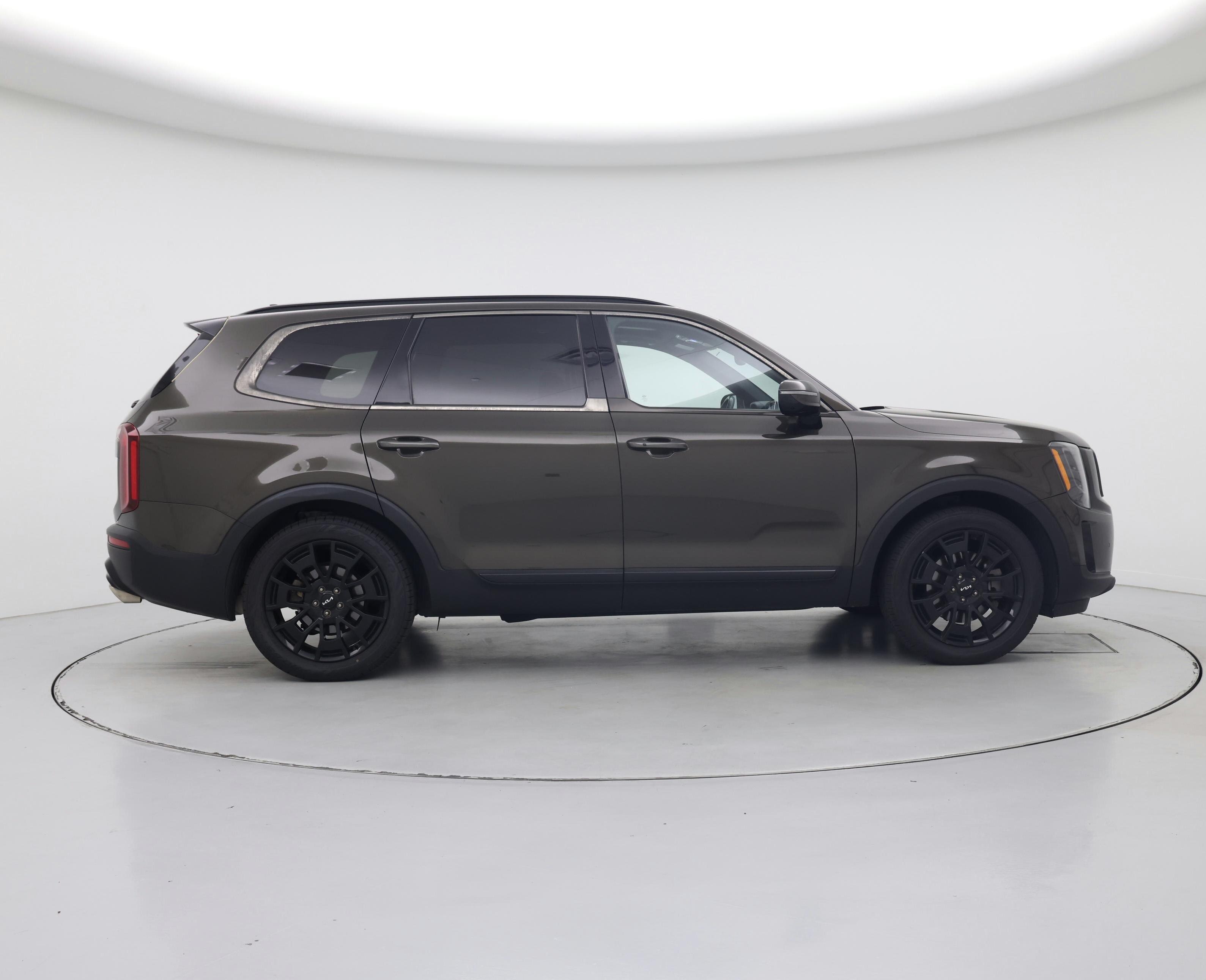 Thumbnail: 2022 Kia Telluride - 7