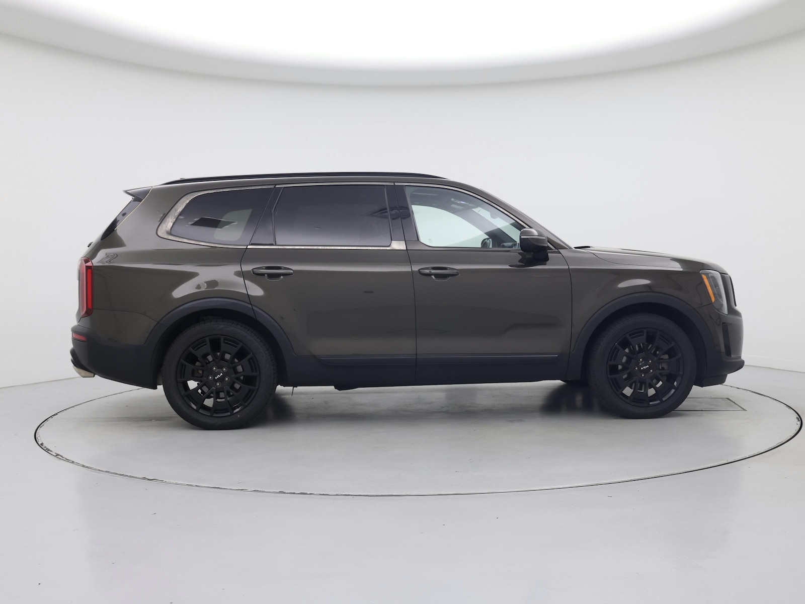 2022 Kia Telluride SX - Photo 8