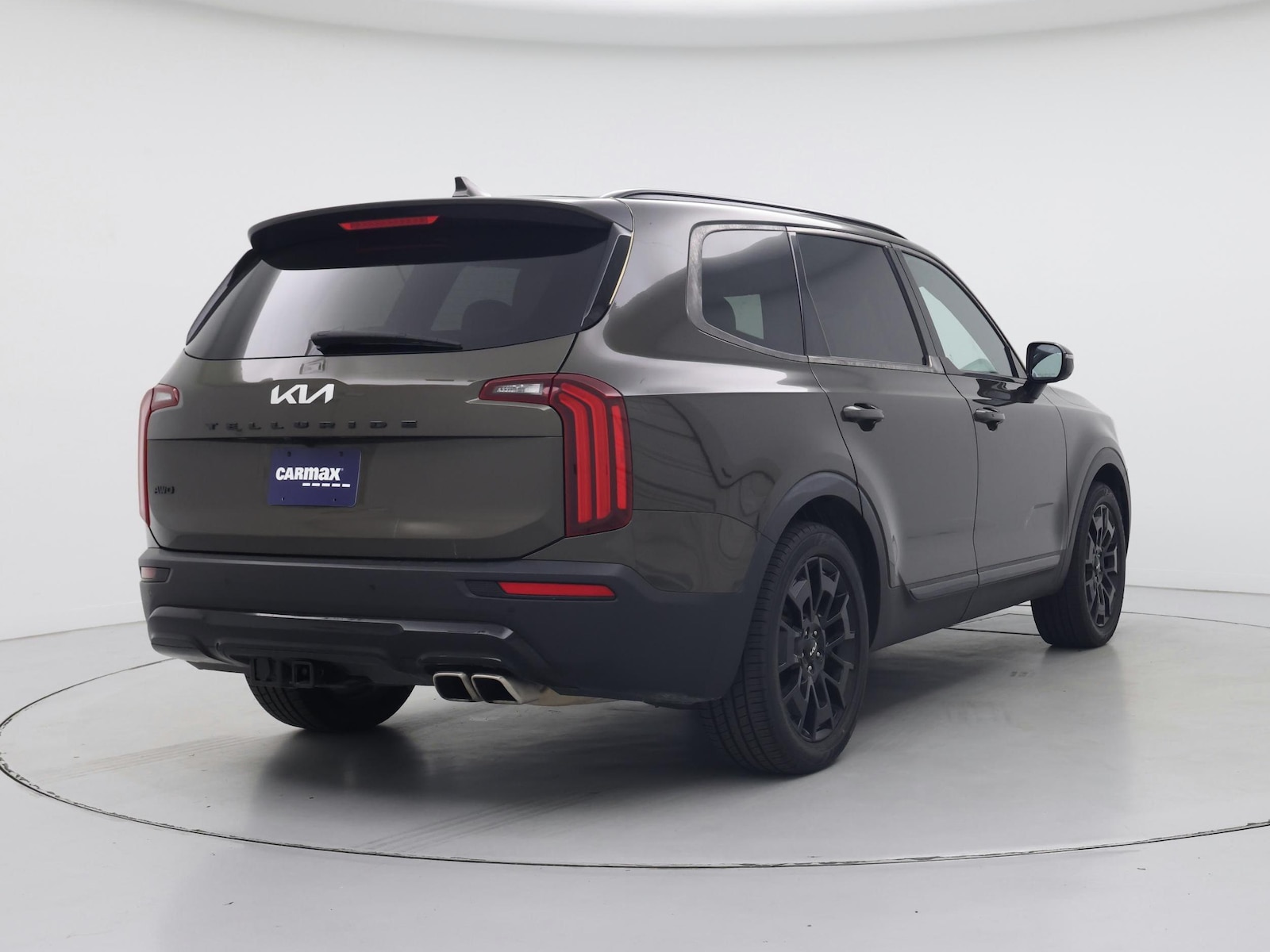 2022 Kia Telluride SX - Photo 9