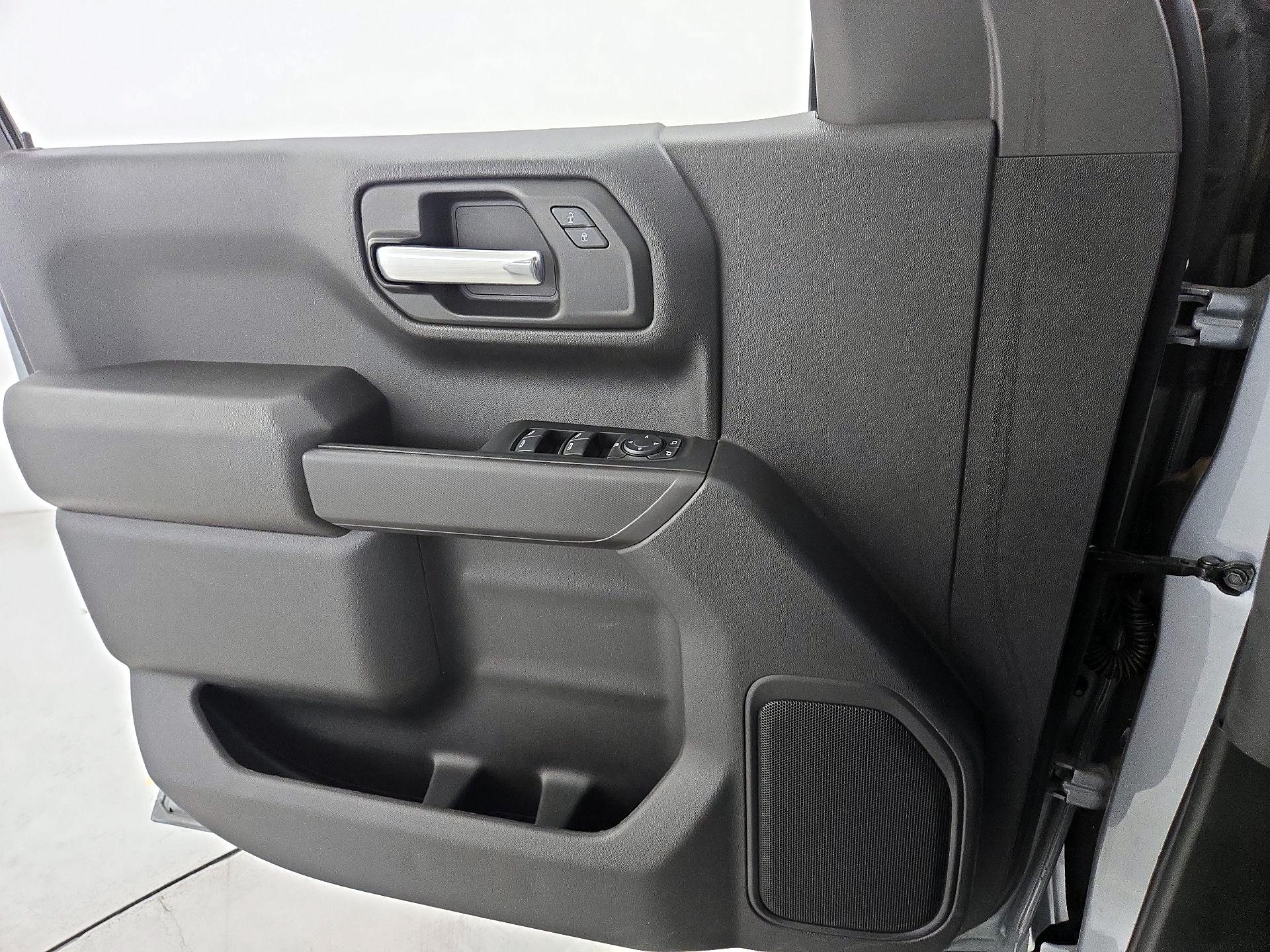 Thumbnail: 2024 Chevrolet Silverado 1500 - 12