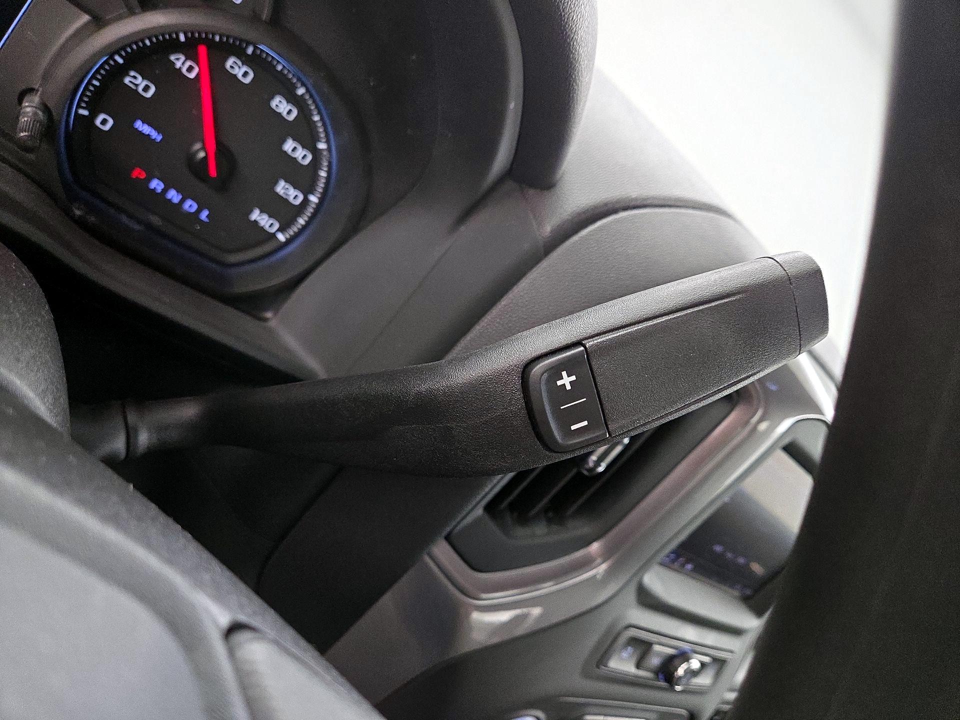 Thumbnail: 2024 Chevrolet Silverado 1500 - 17