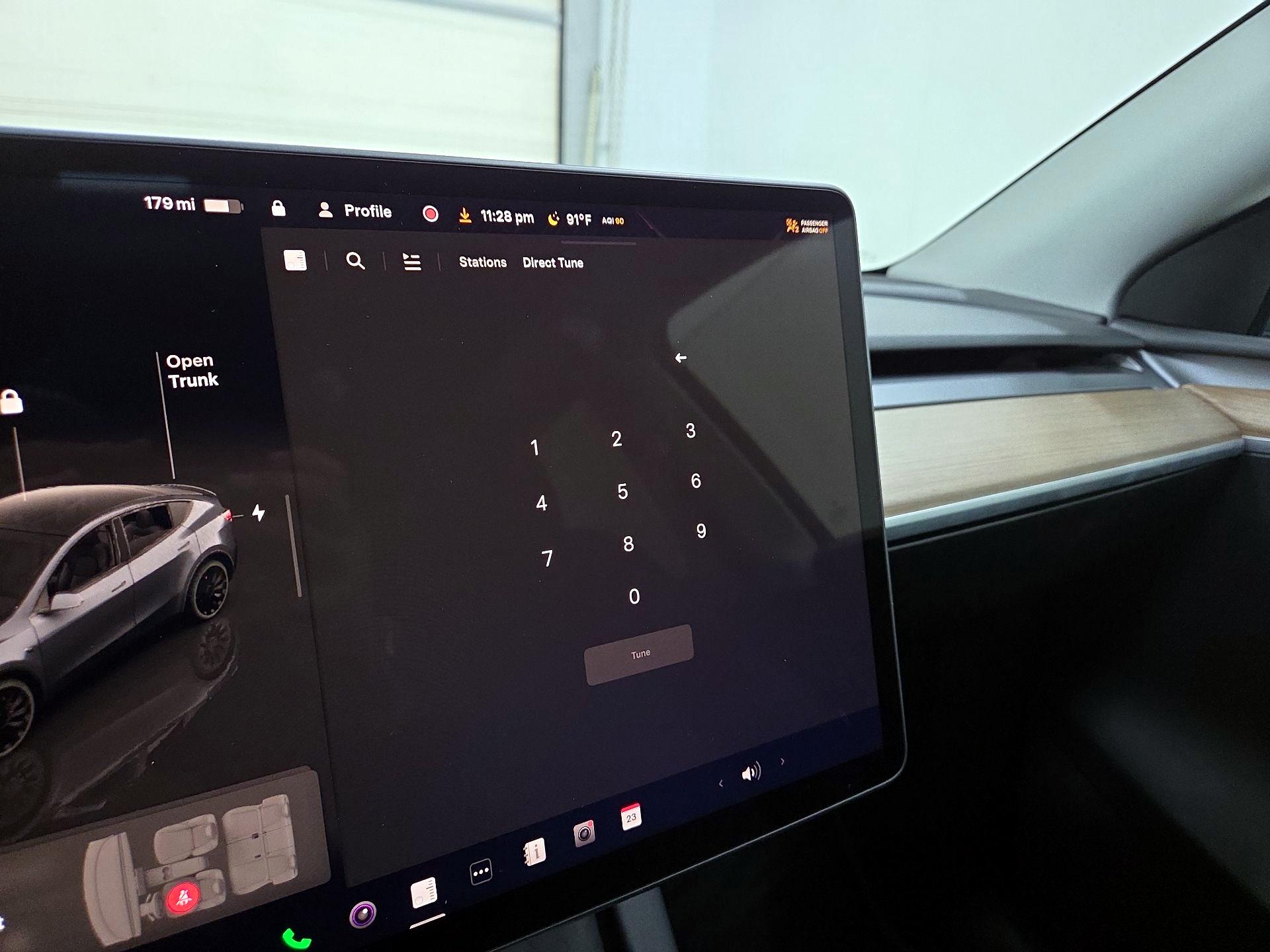 Thumbnail: 2023 Tesla Model Y - 15