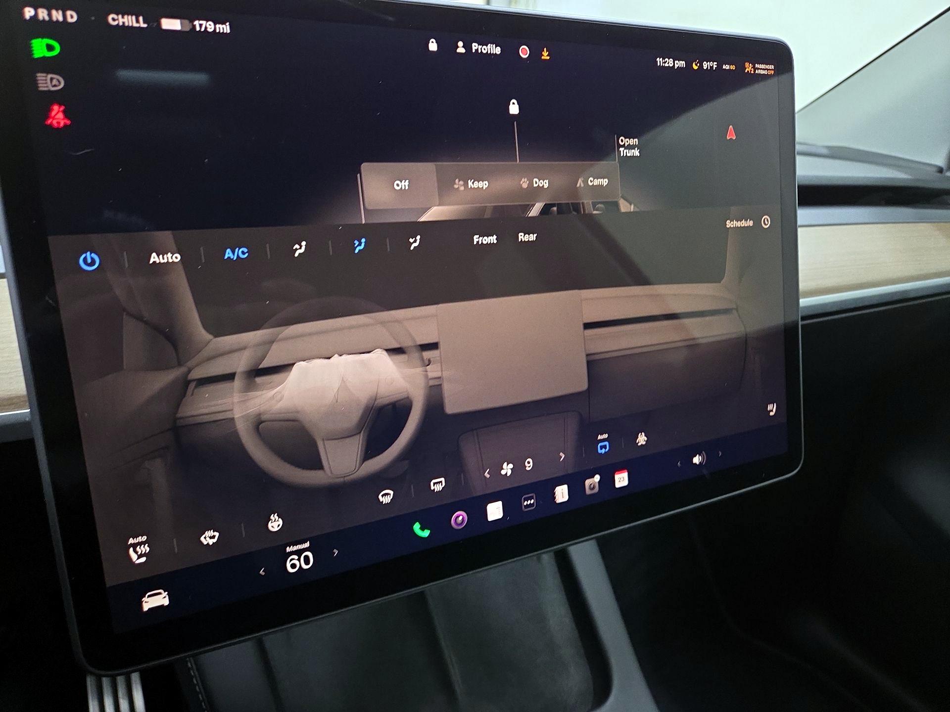Thumbnail: 2023 Tesla Model Y - 16