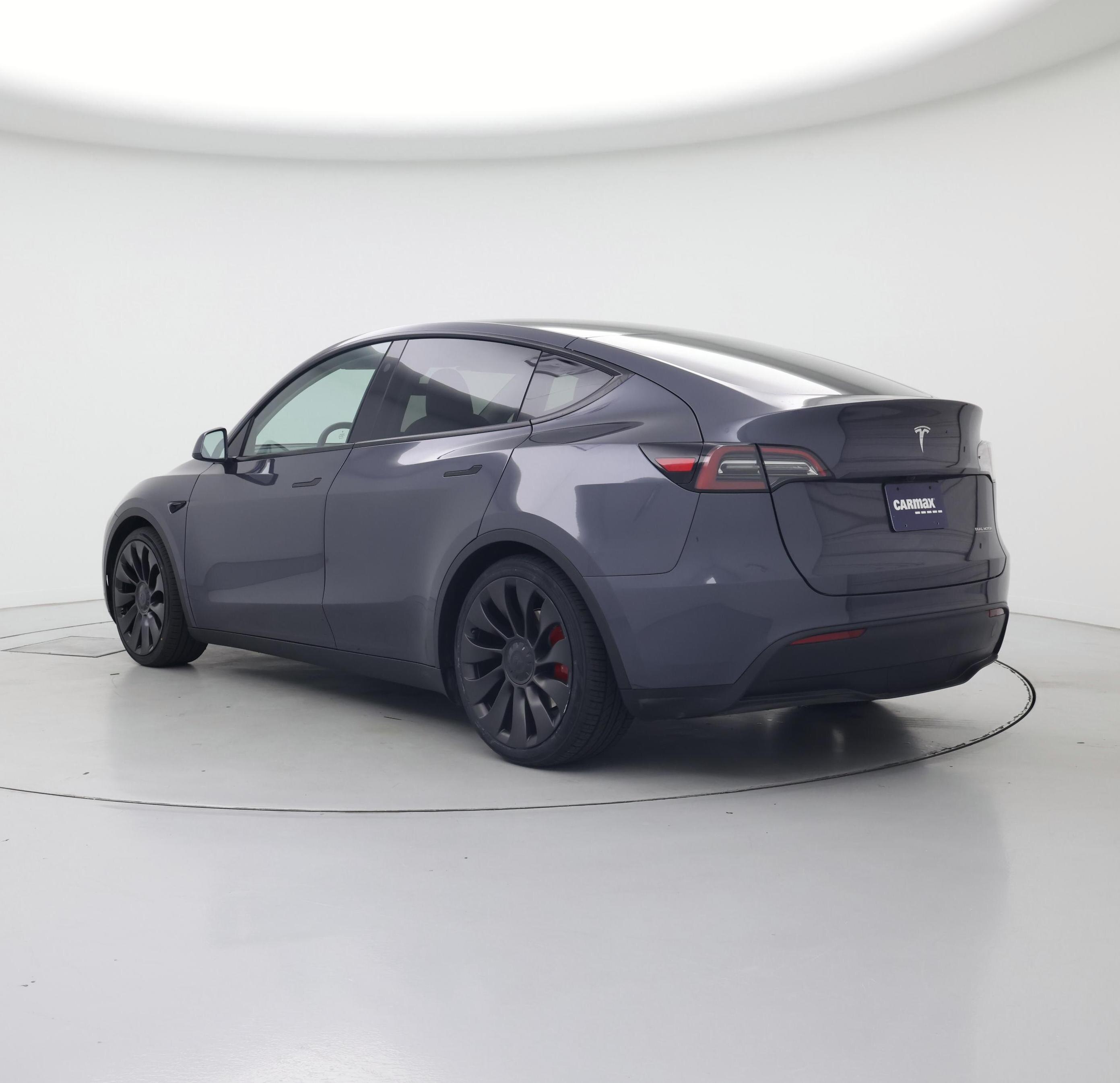 Thumbnail: 2023 Tesla Model Y - 2