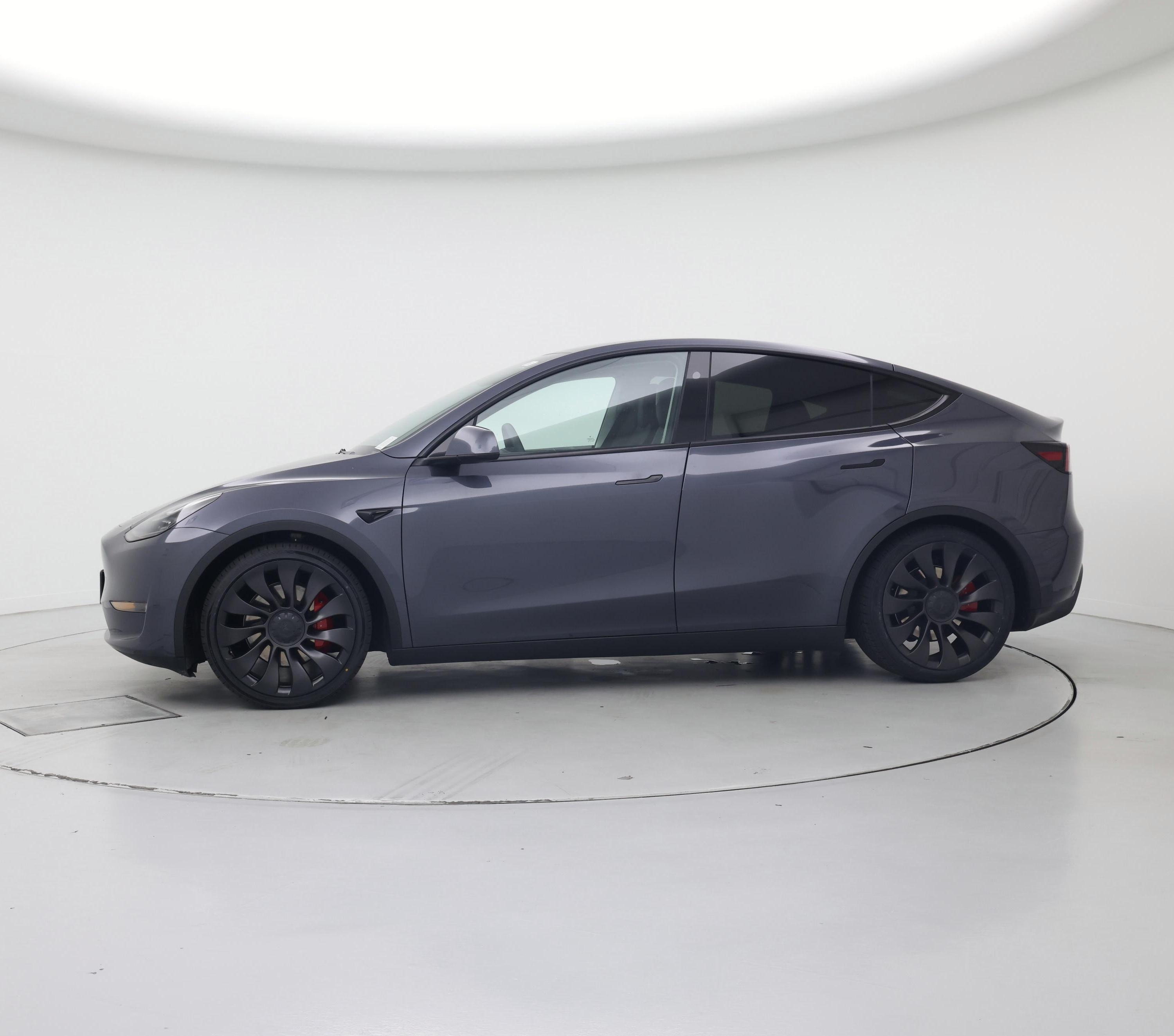Thumbnail: 2023 Tesla Model Y - 3