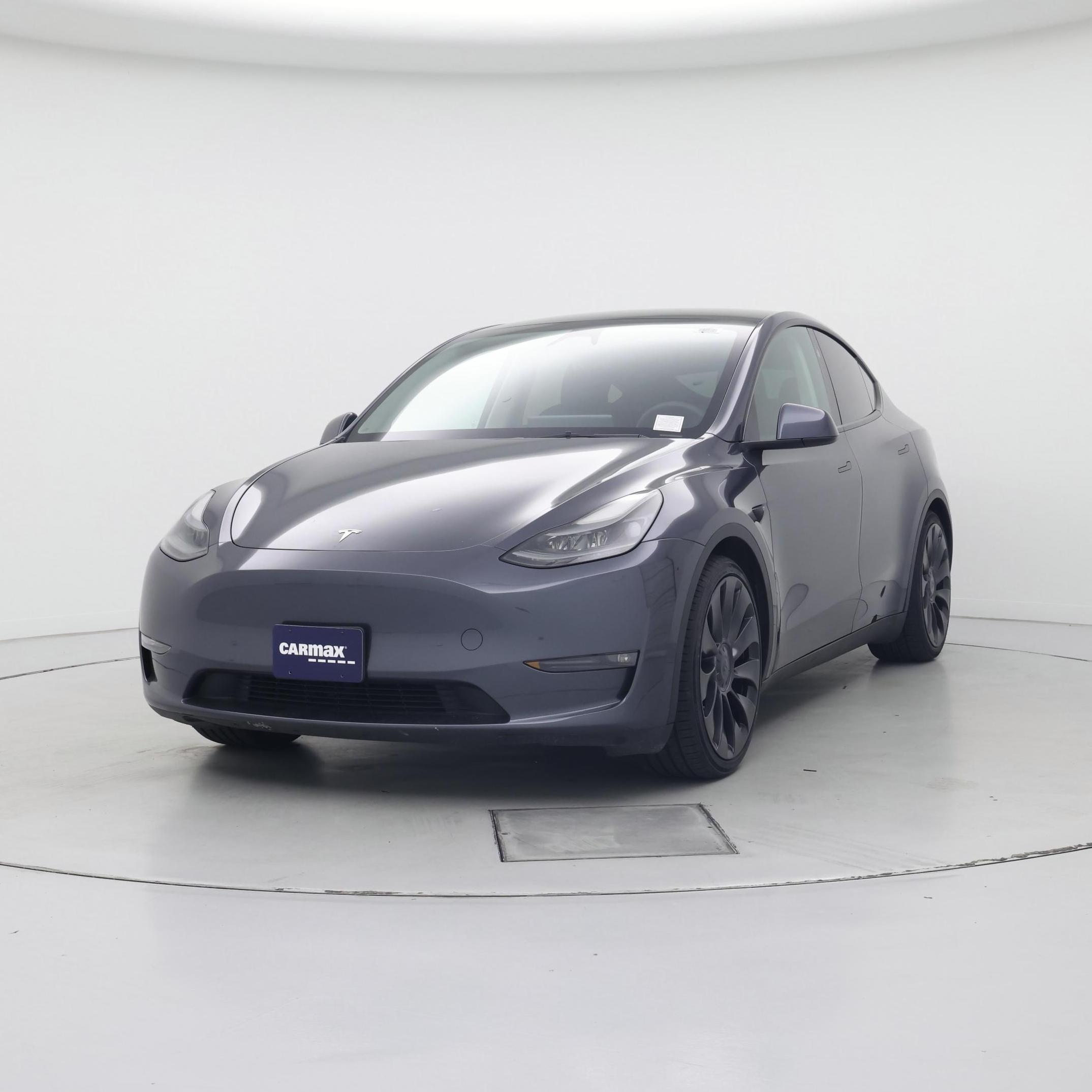 Thumbnail: 2023 Tesla Model Y - 4