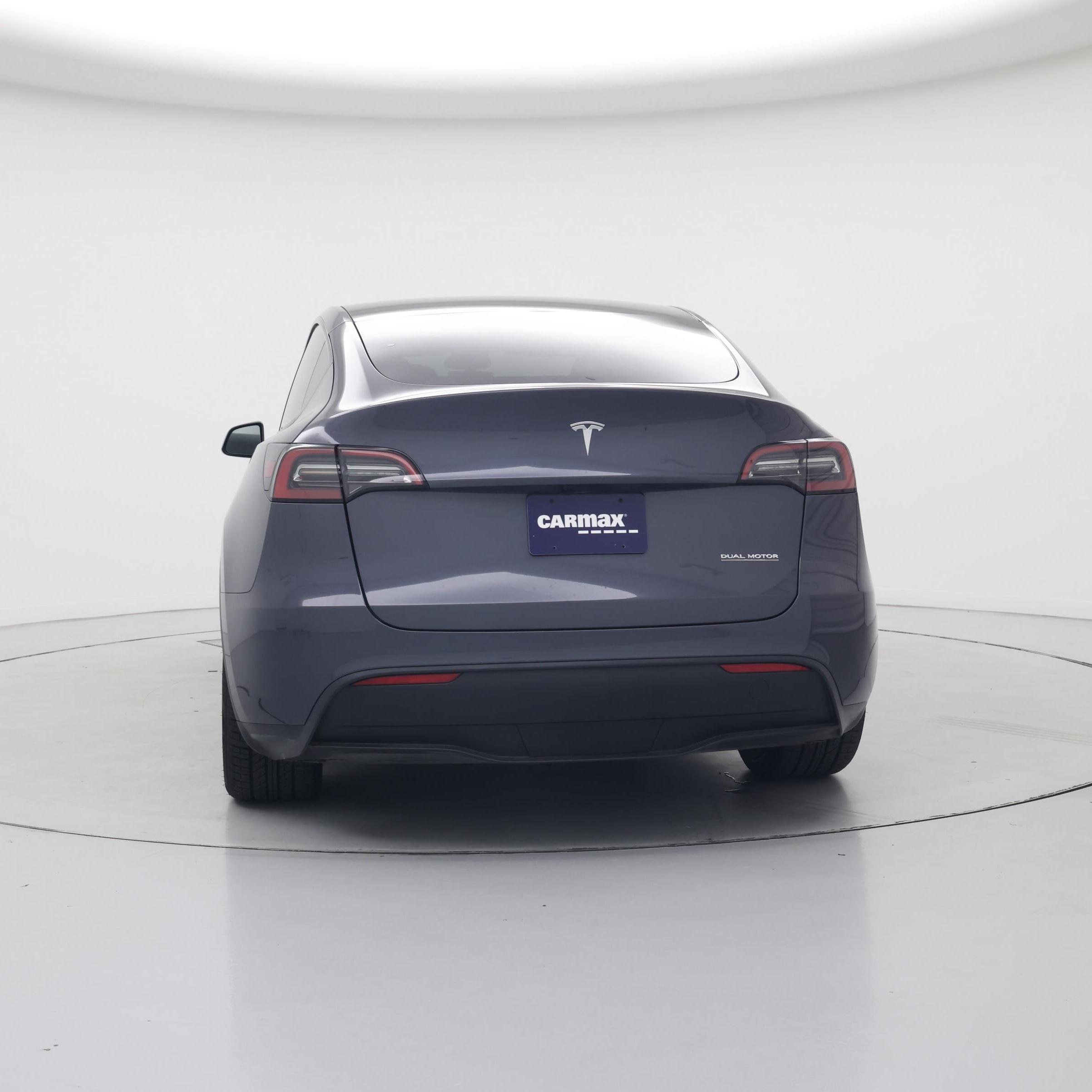 Thumbnail: 2023 Tesla Model Y - 6