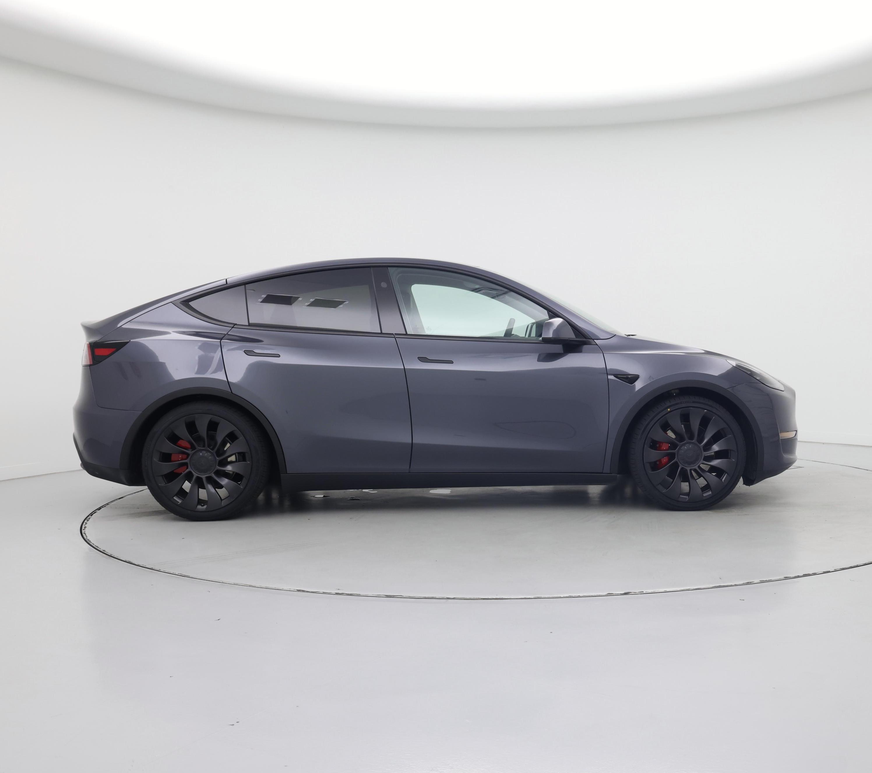 Thumbnail: 2023 Tesla Model Y - 7