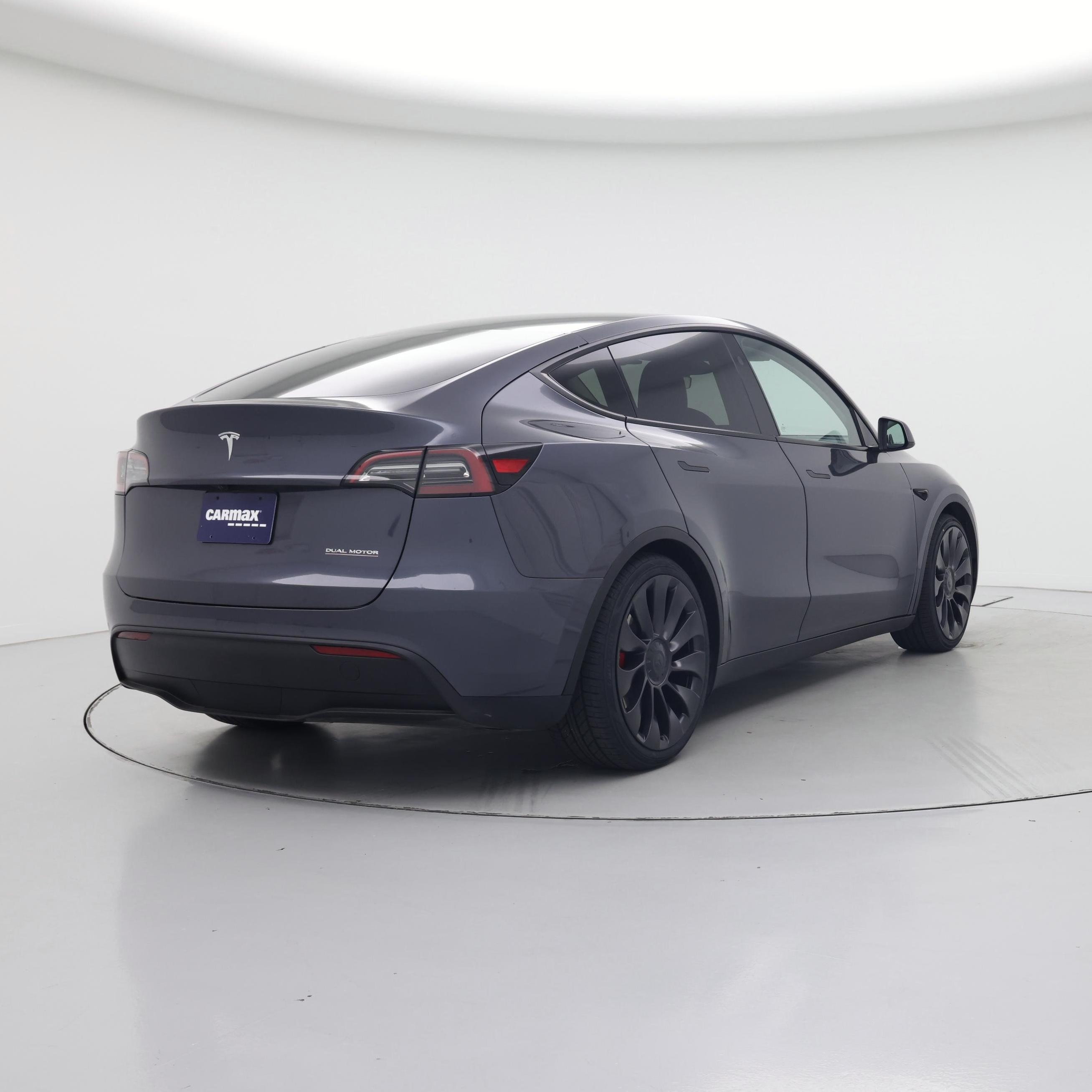Thumbnail: 2023 Tesla Model Y - 8