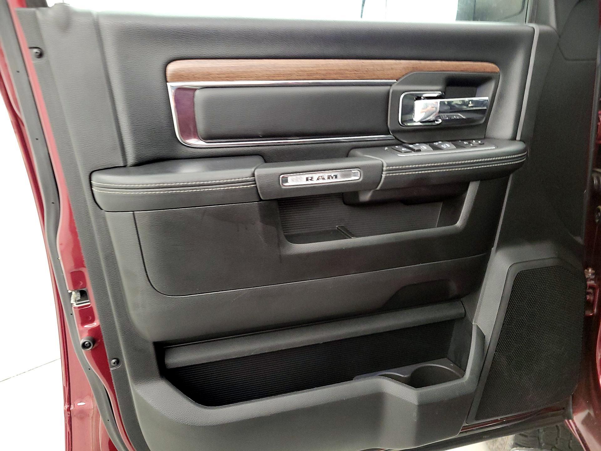 Thumbnail: 2018 RAM 2500 - 12