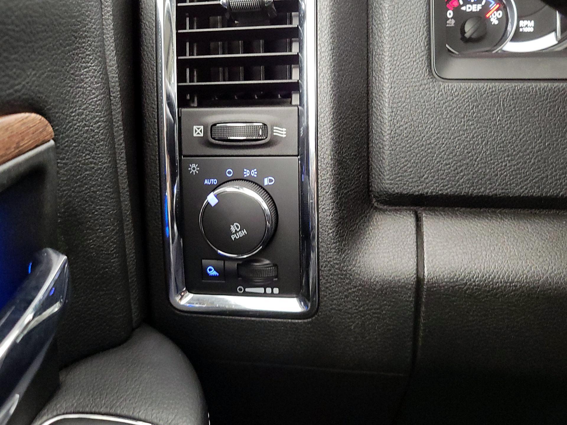 Thumbnail: 2018 RAM 2500 - 13