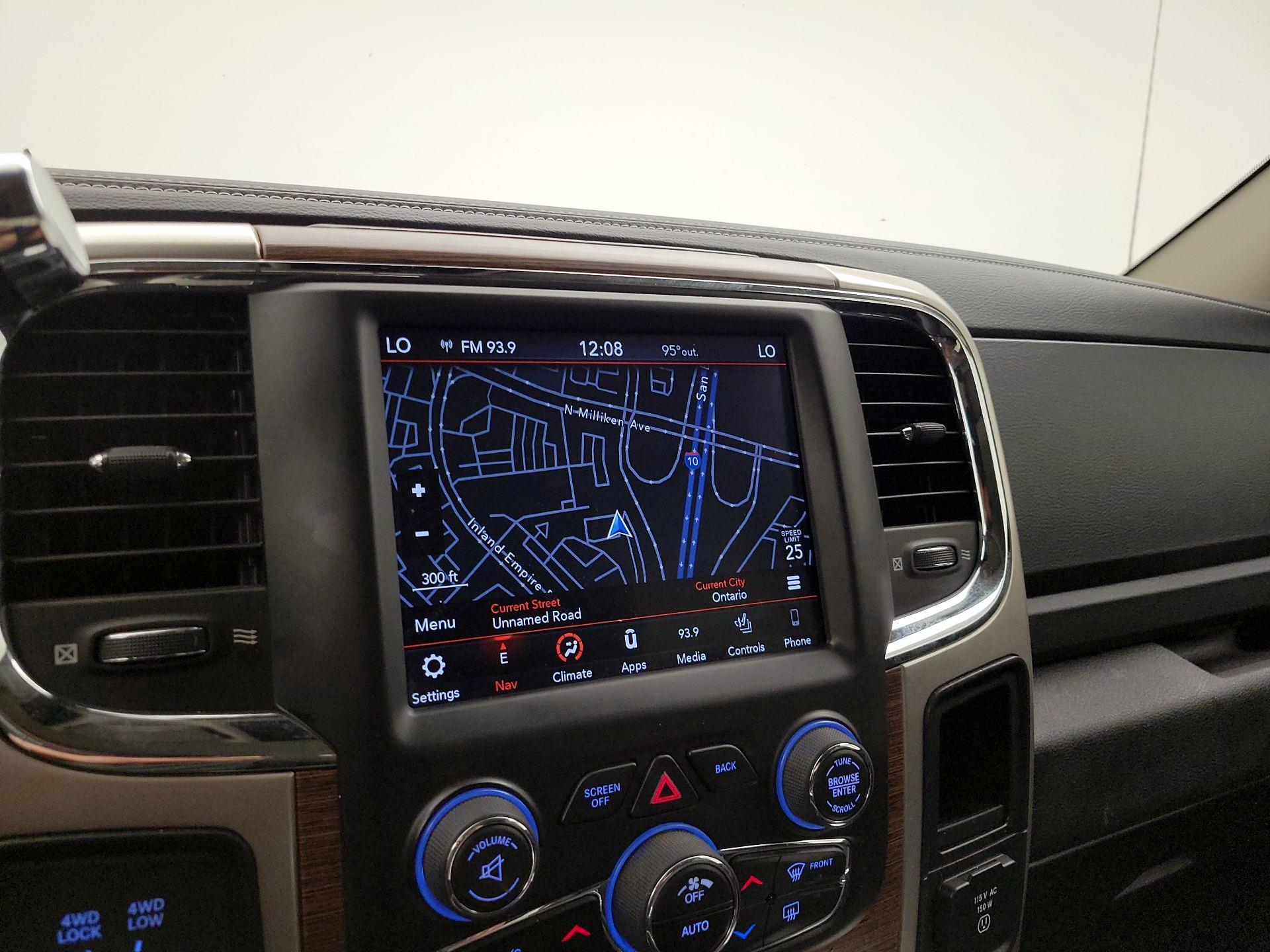 Thumbnail: 2018 RAM 2500 - 14