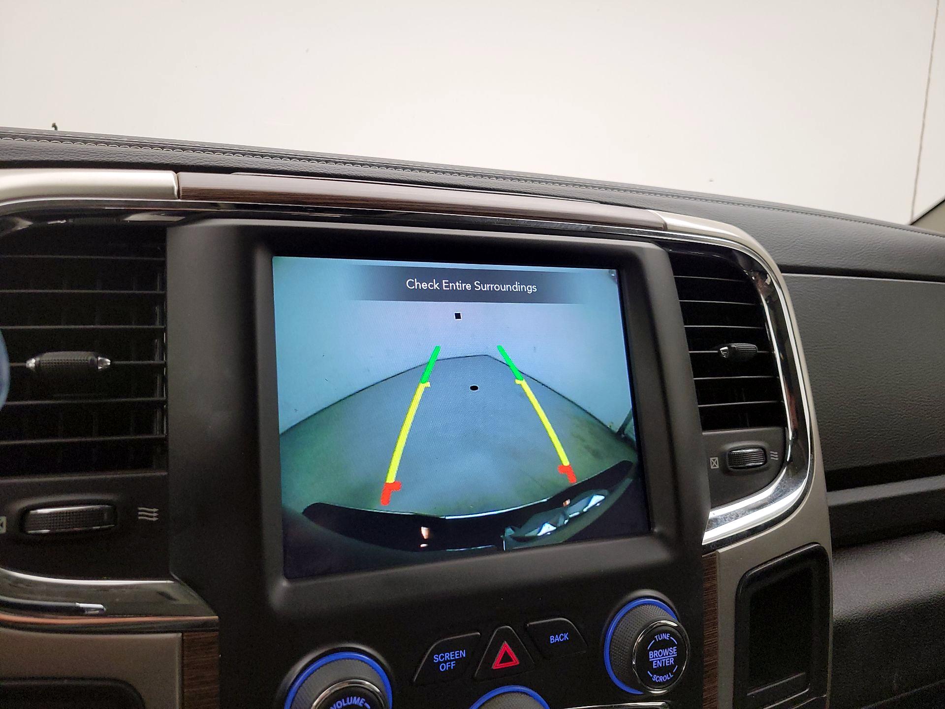 Thumbnail: 2018 RAM 2500 - 15