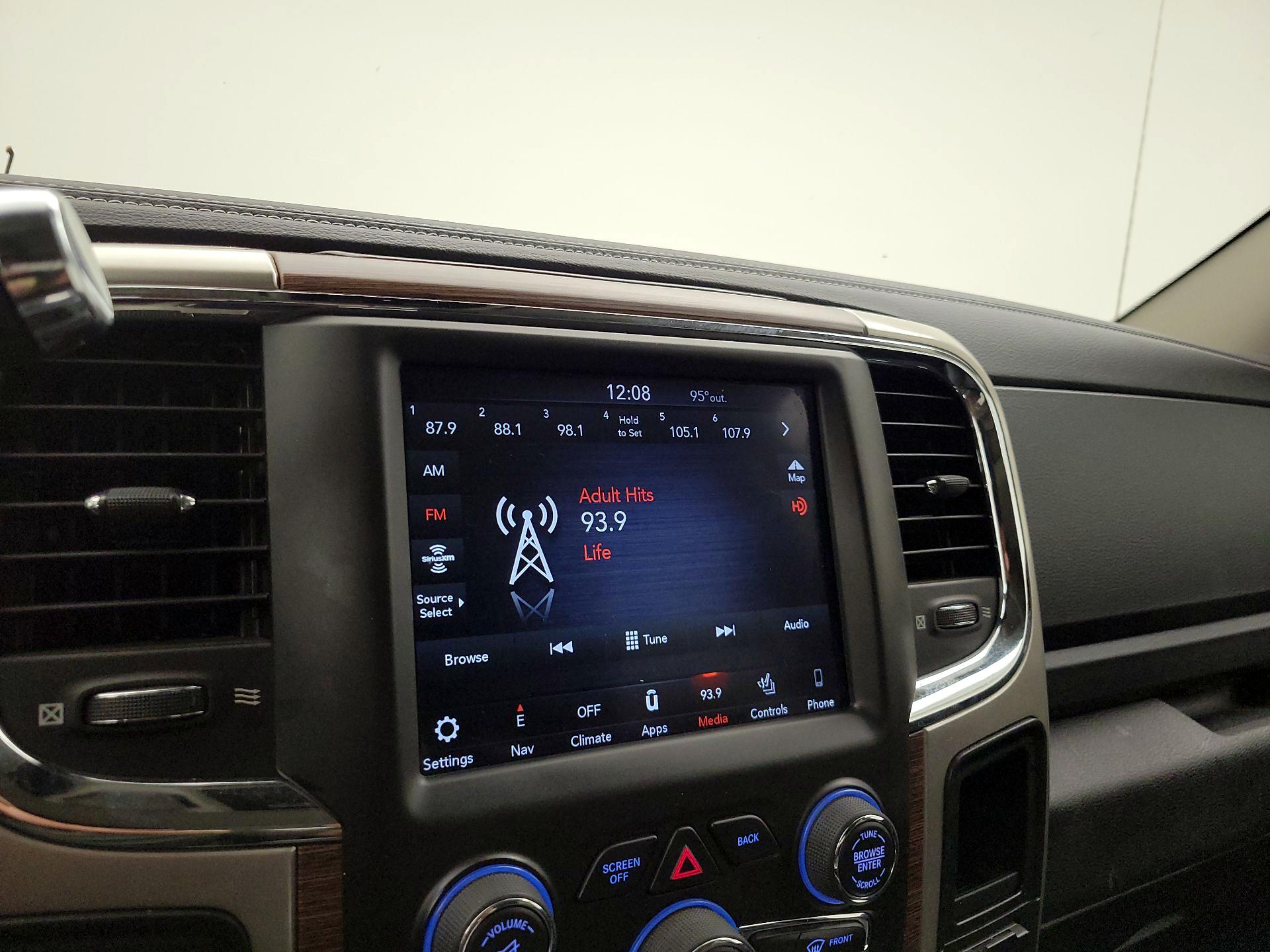 Thumbnail: 2018 RAM 2500 - 16