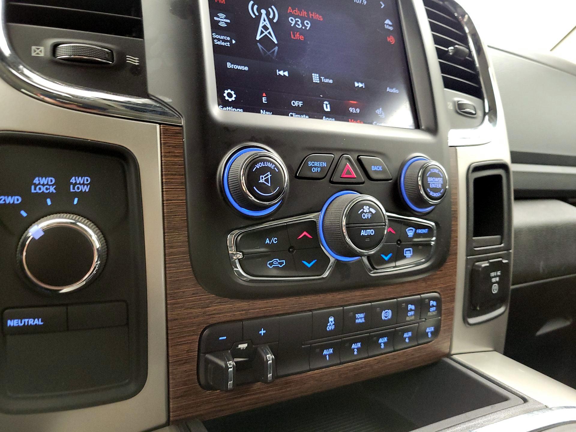 Thumbnail: 2018 RAM 2500 - 17