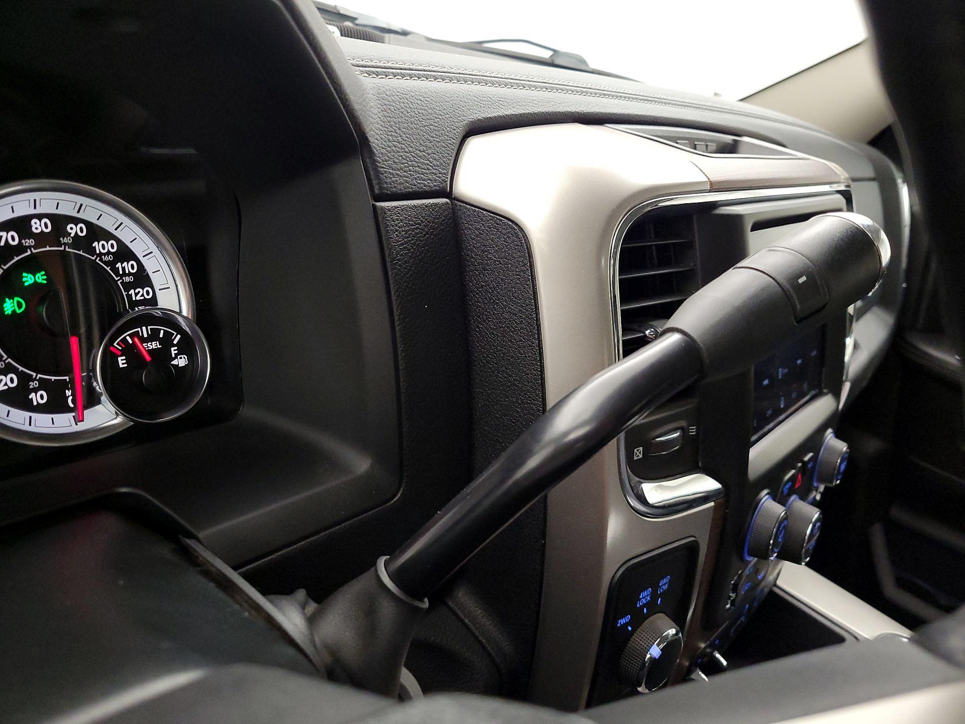 Thumbnail: 2018 RAM 2500 - 18