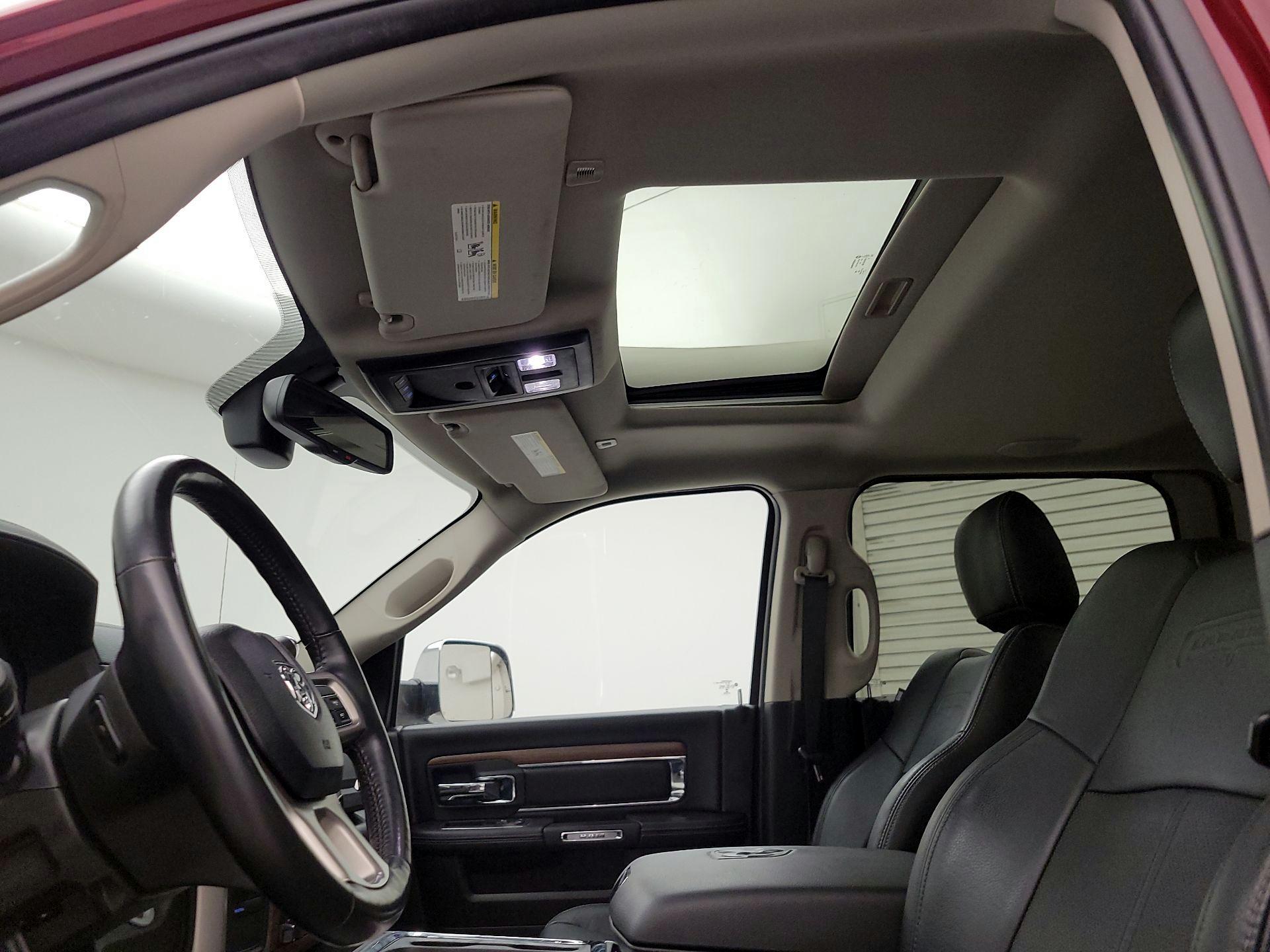 Thumbnail: 2018 RAM 2500 - 20