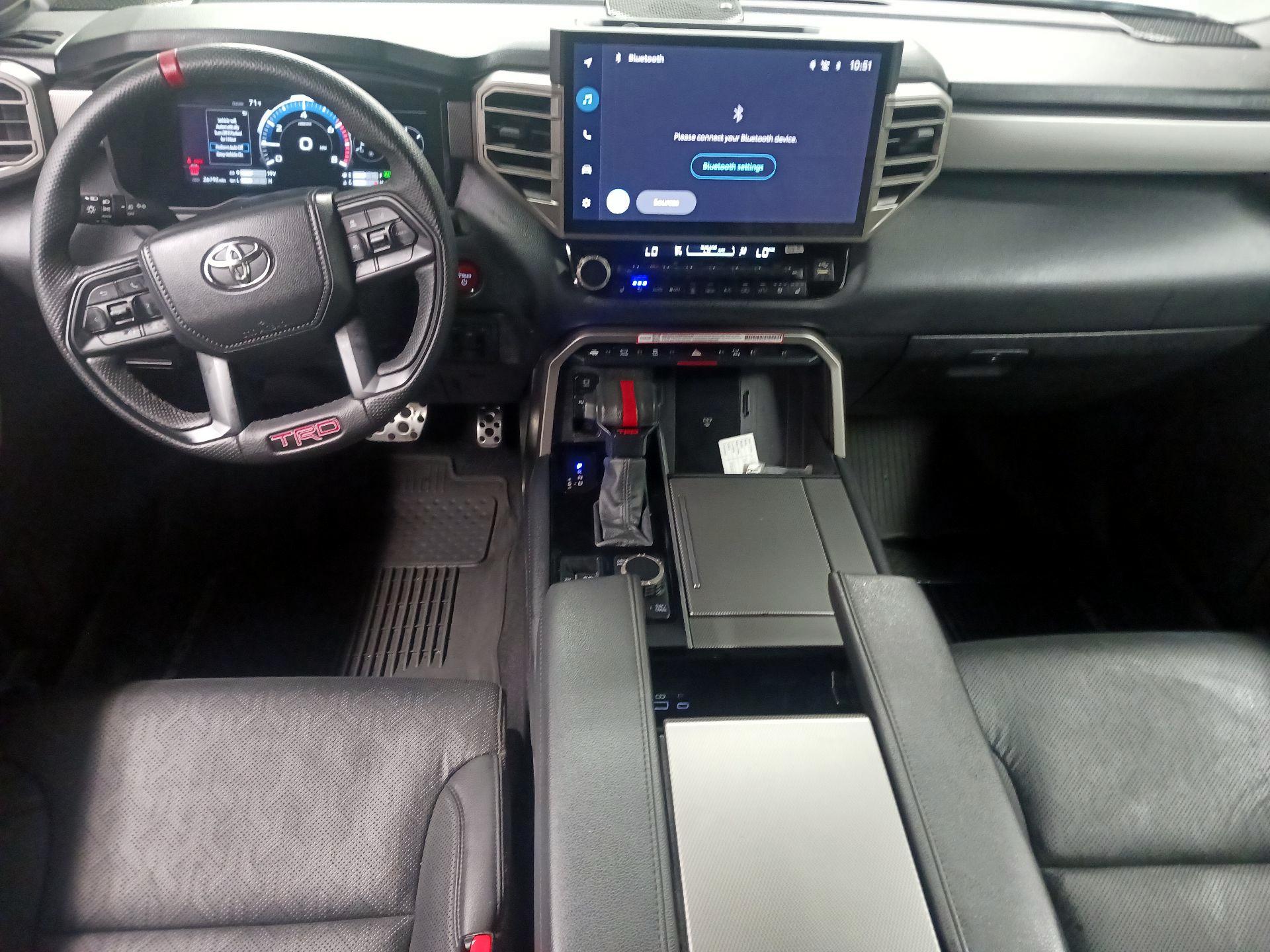 Thumbnail: 2025 Toyota Sequoia - 9