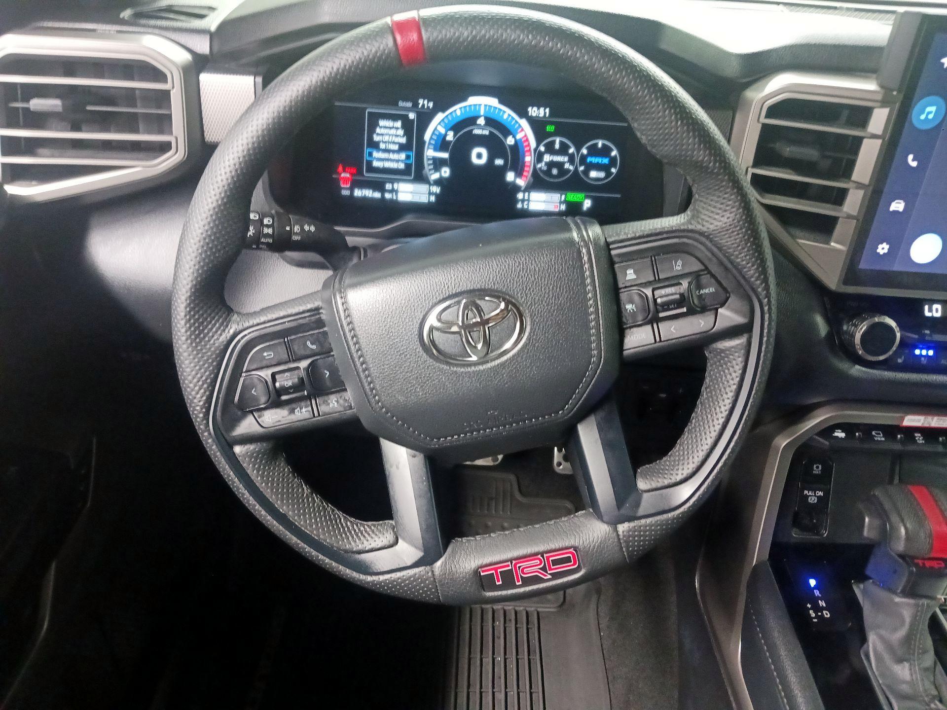 Thumbnail: 2025 Toyota Sequoia - 10