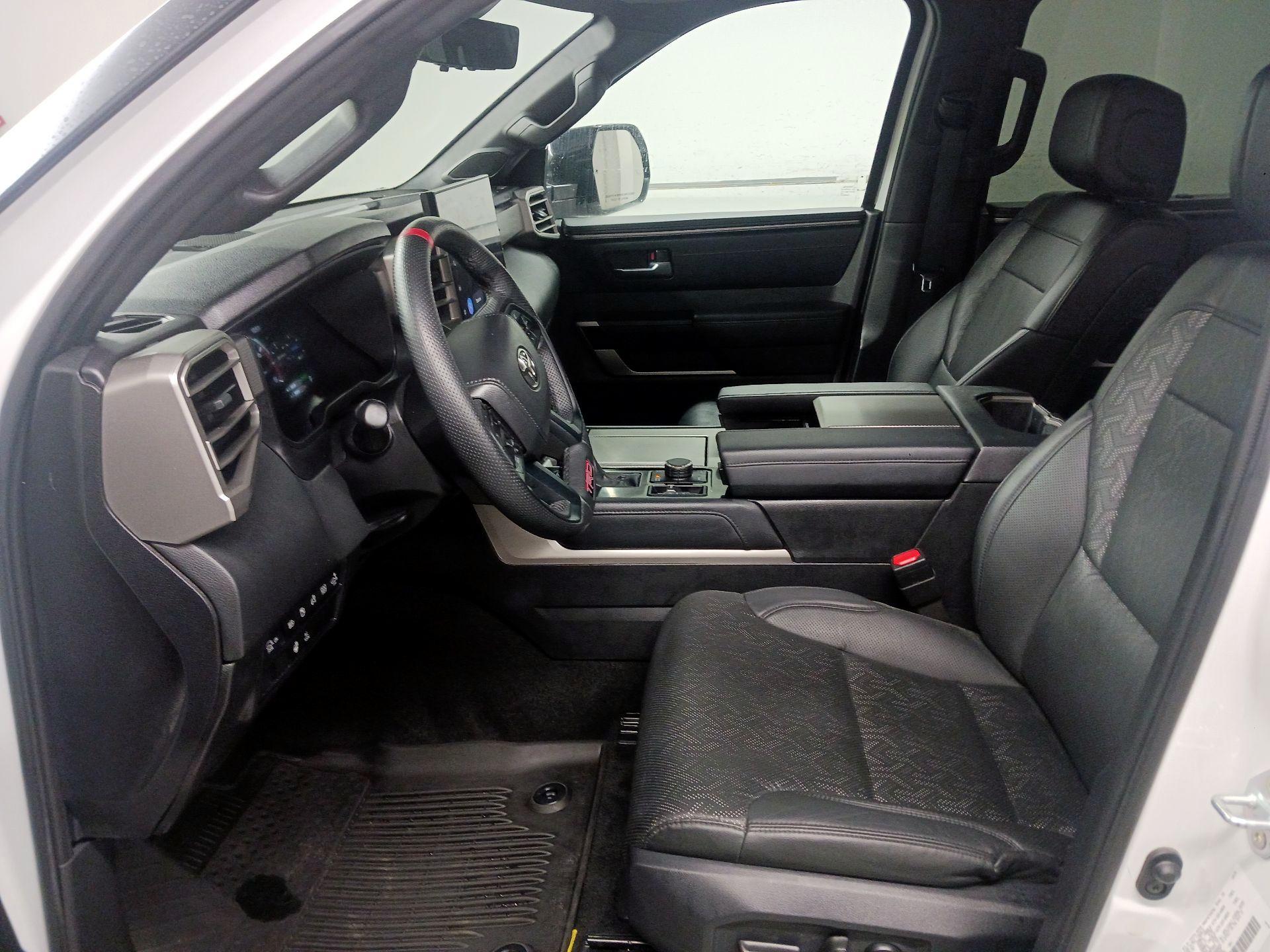 Thumbnail: 2025 Toyota Sequoia - 11