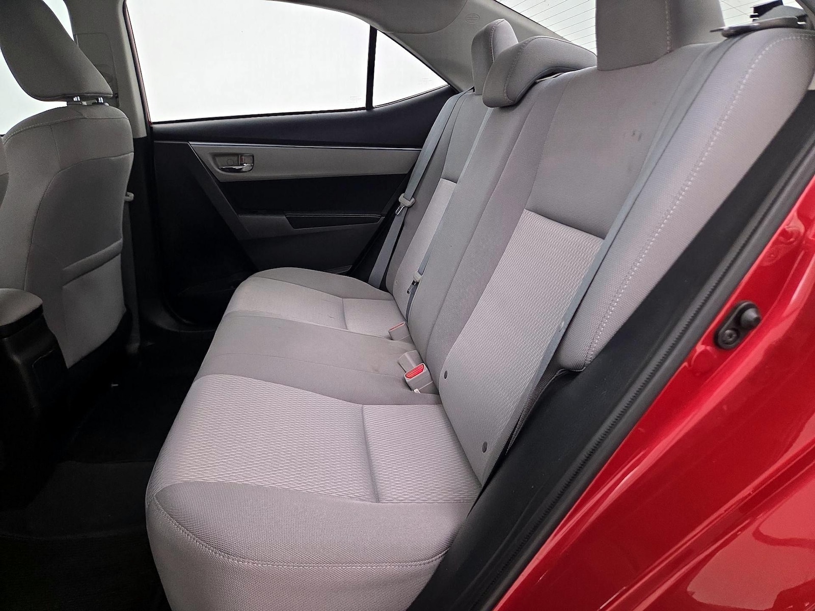2014 Toyota Corolla LE Plus - Photo 20