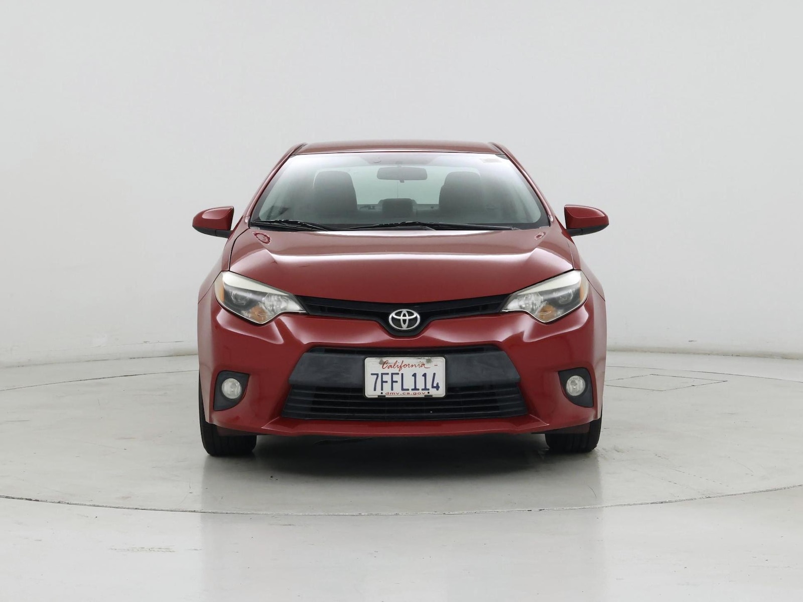 2014 Toyota Corolla LE Plus - Photo 6