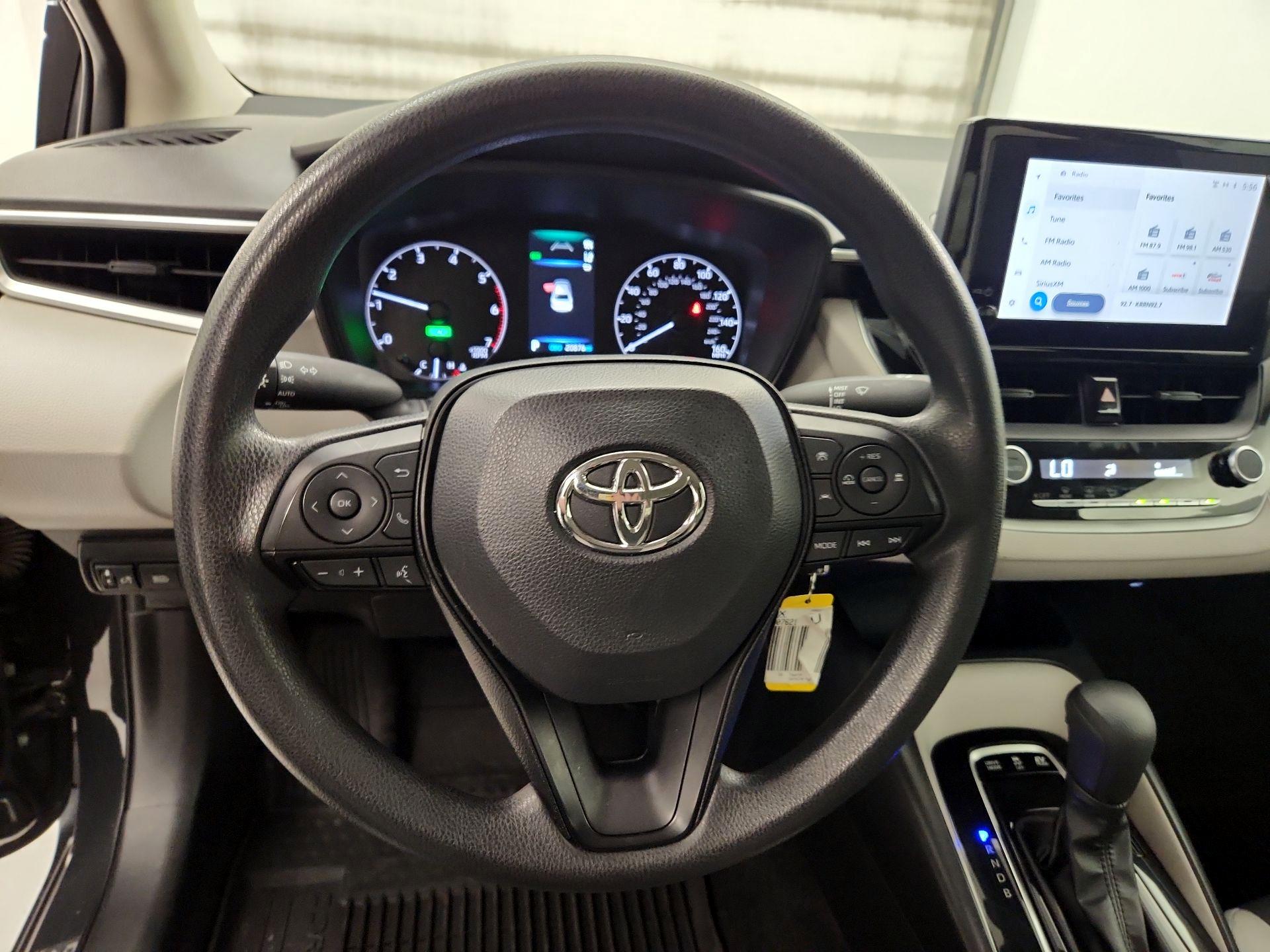 Thumbnail: 2023 Toyota Corolla - 10