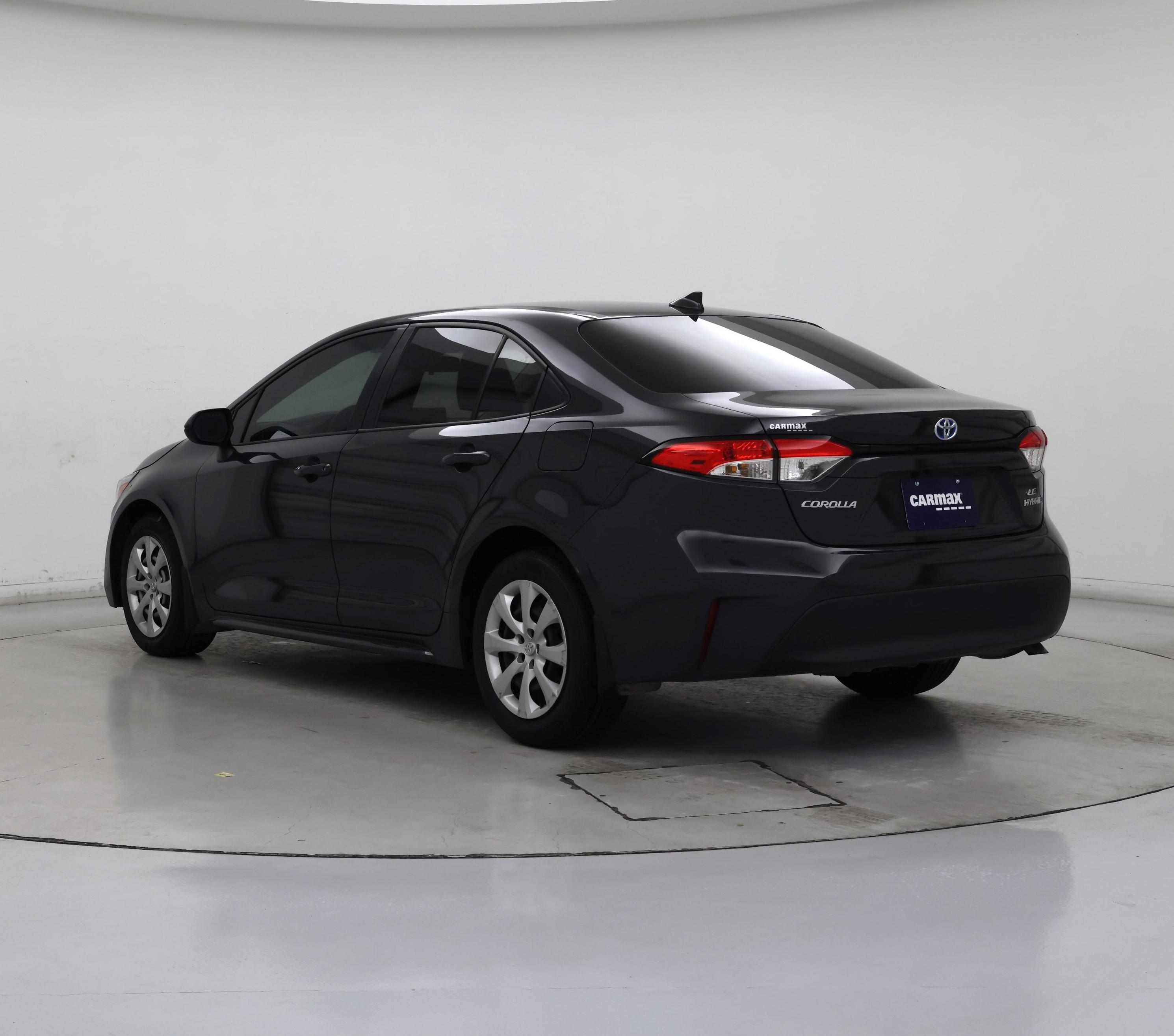 Thumbnail: 2023 Toyota Corolla - 2