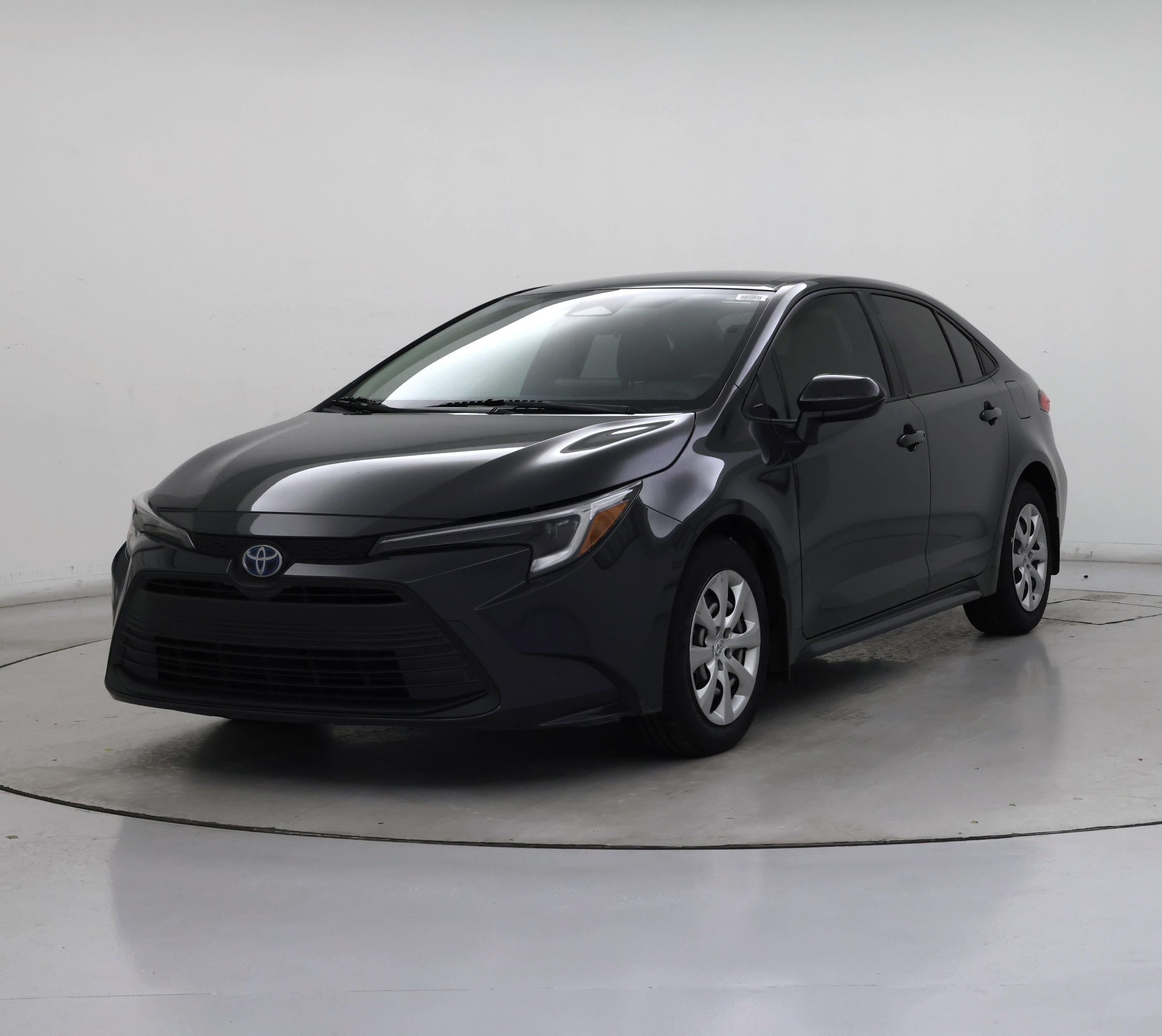 Thumbnail: 2023 Toyota Corolla - 4