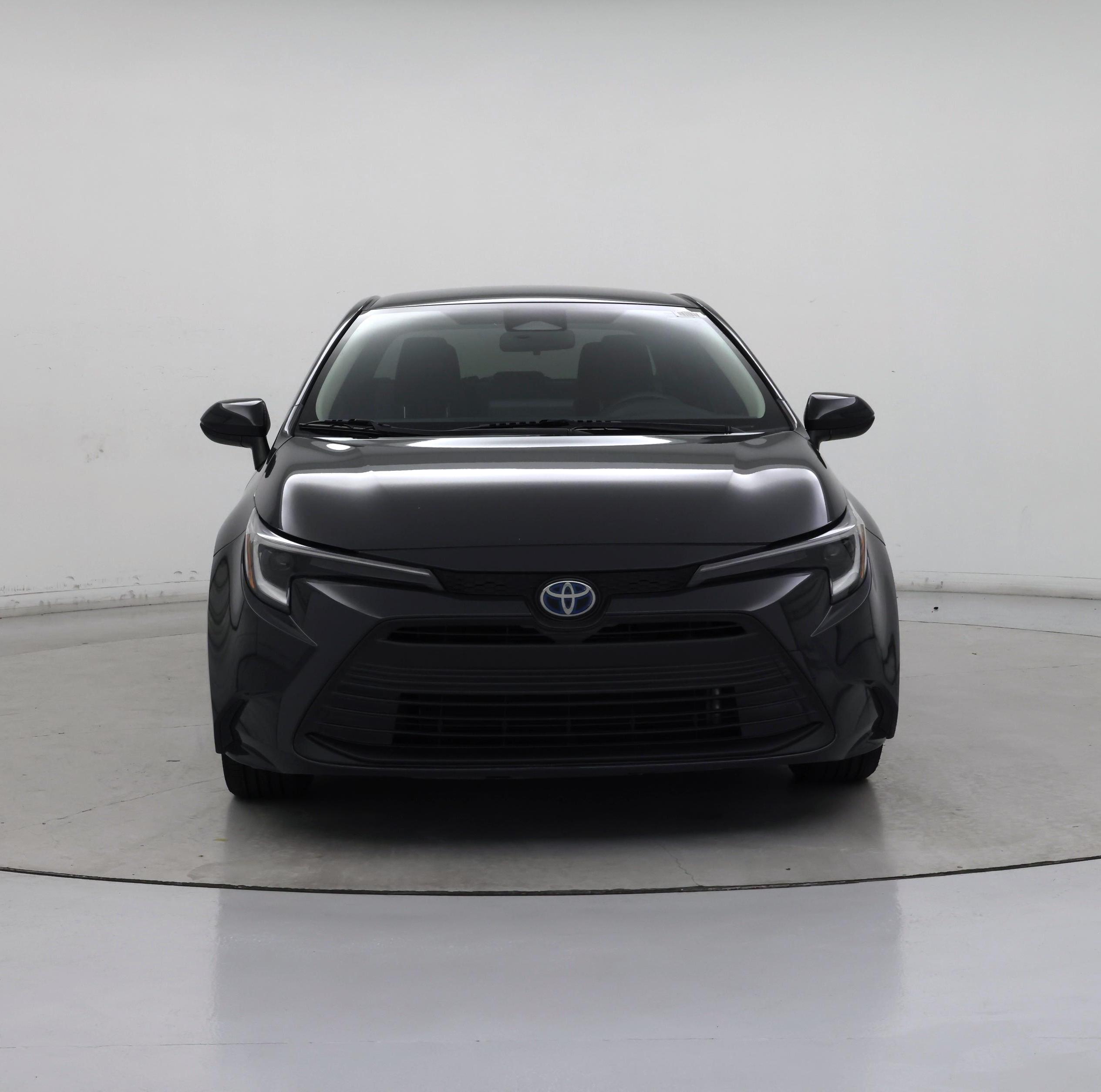 Thumbnail: 2023 Toyota Corolla - 5